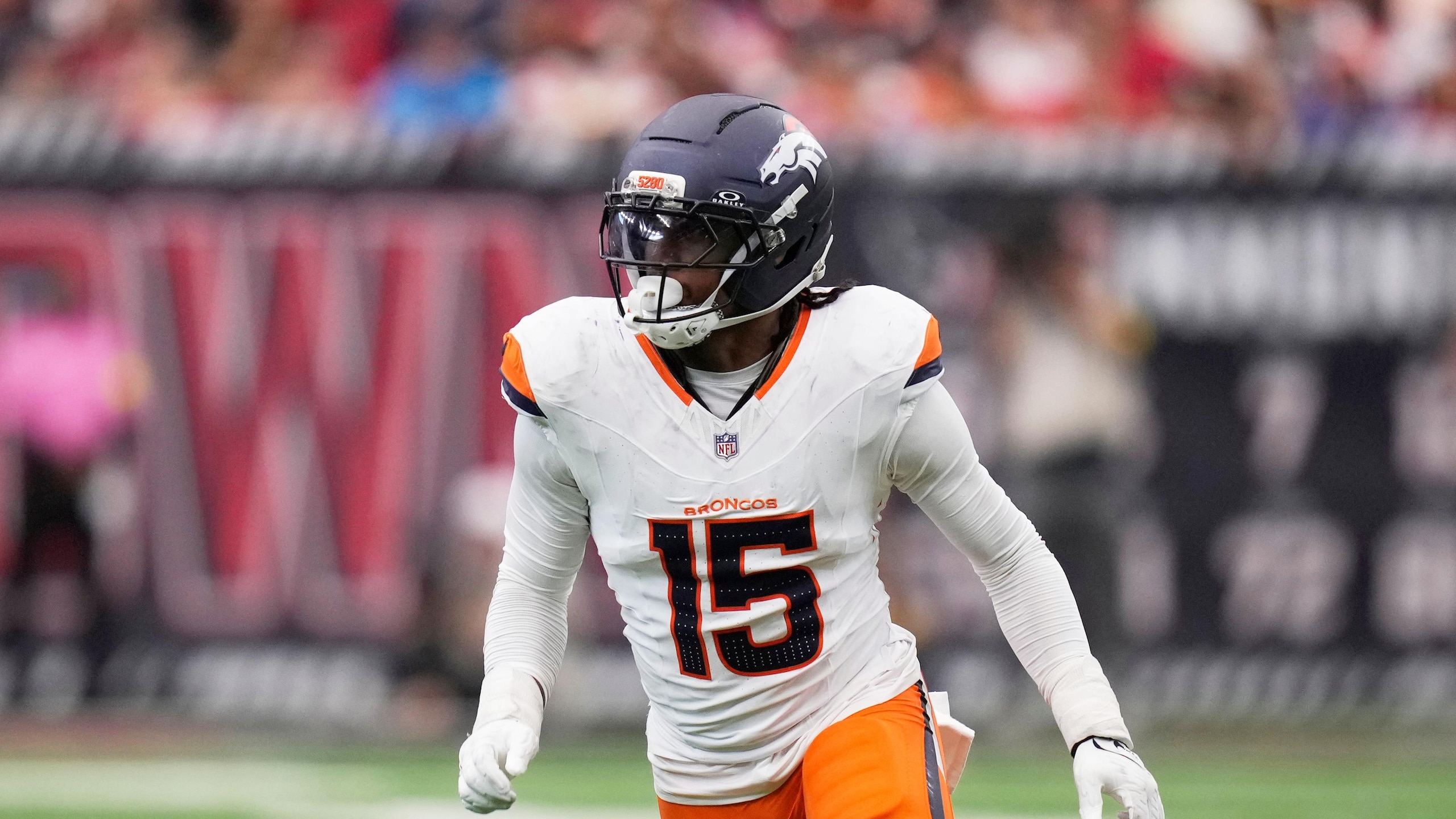 Broncos Football