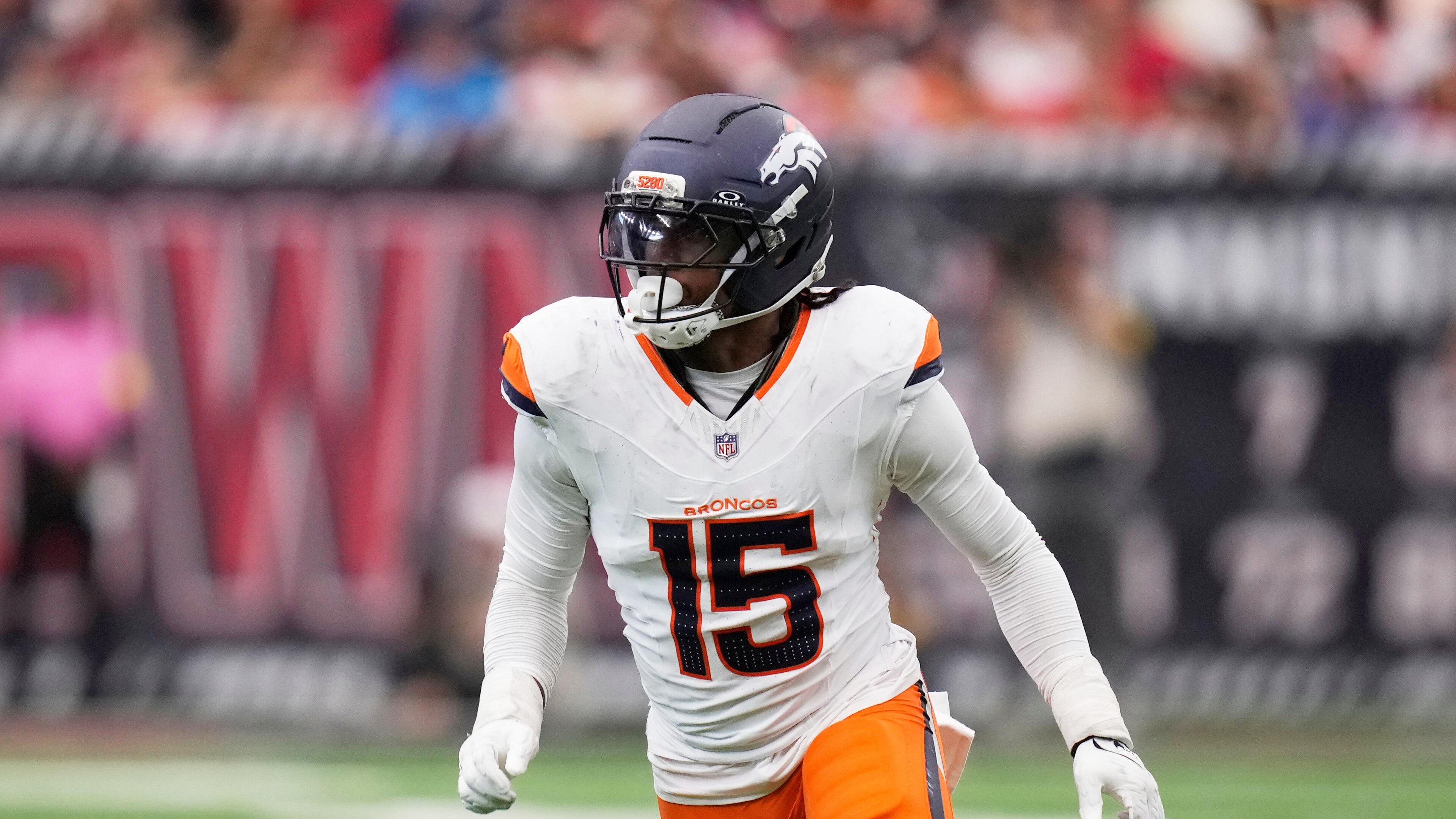 Broncos Football