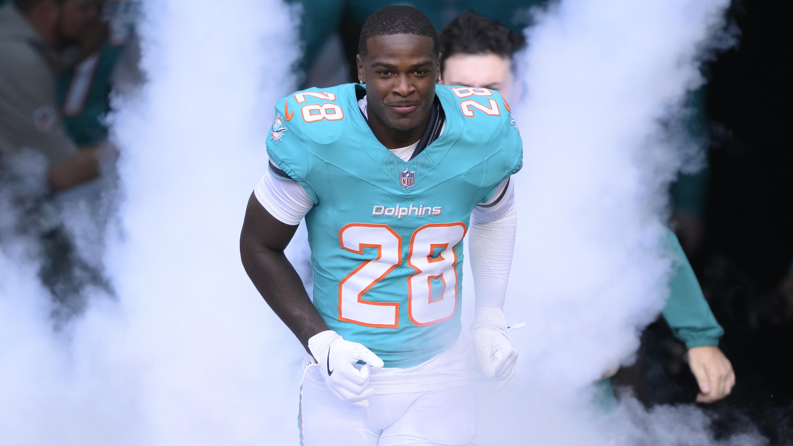 49ers Dolphins Football