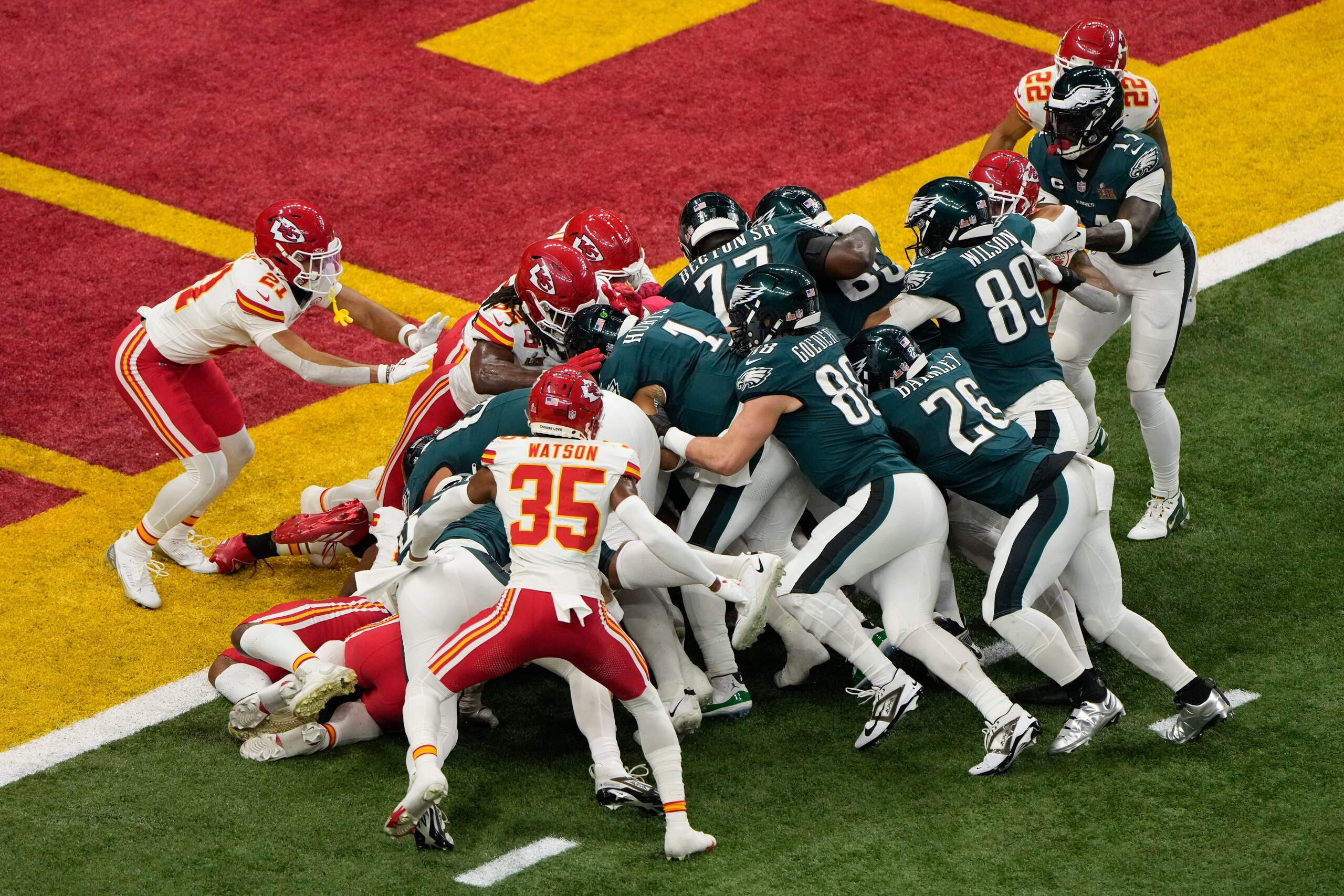 Rule Change Proposals Football Rule Change Proposals Football