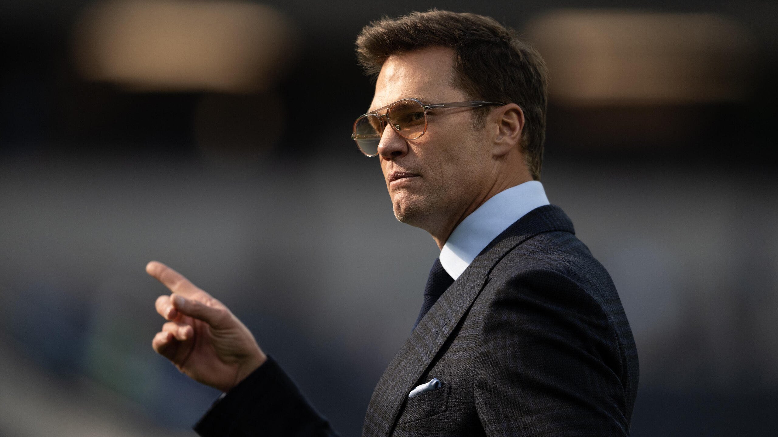 Lions Rams Football
