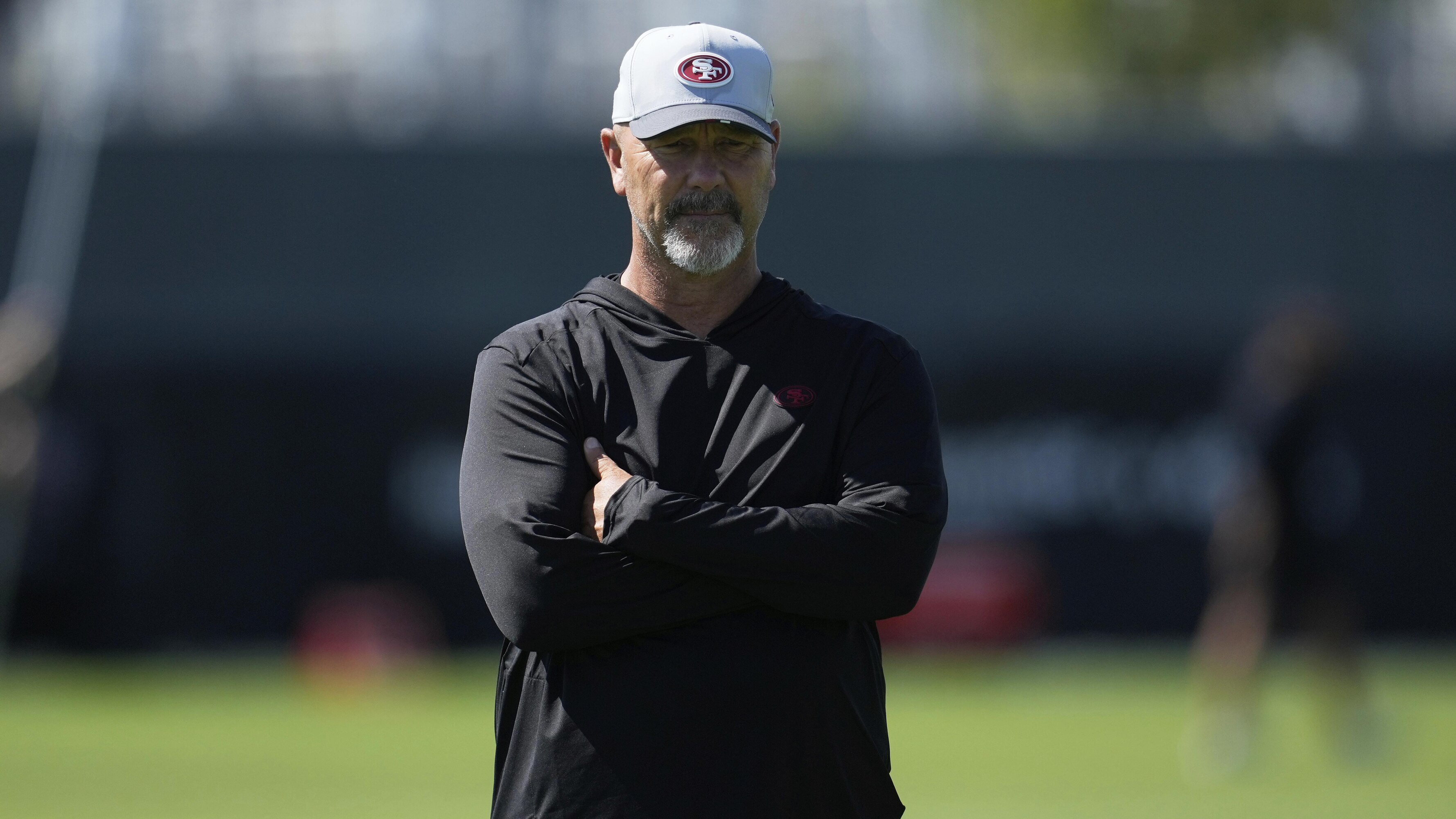 49ers Hire Raheem Morris as New Defensive Coordinator