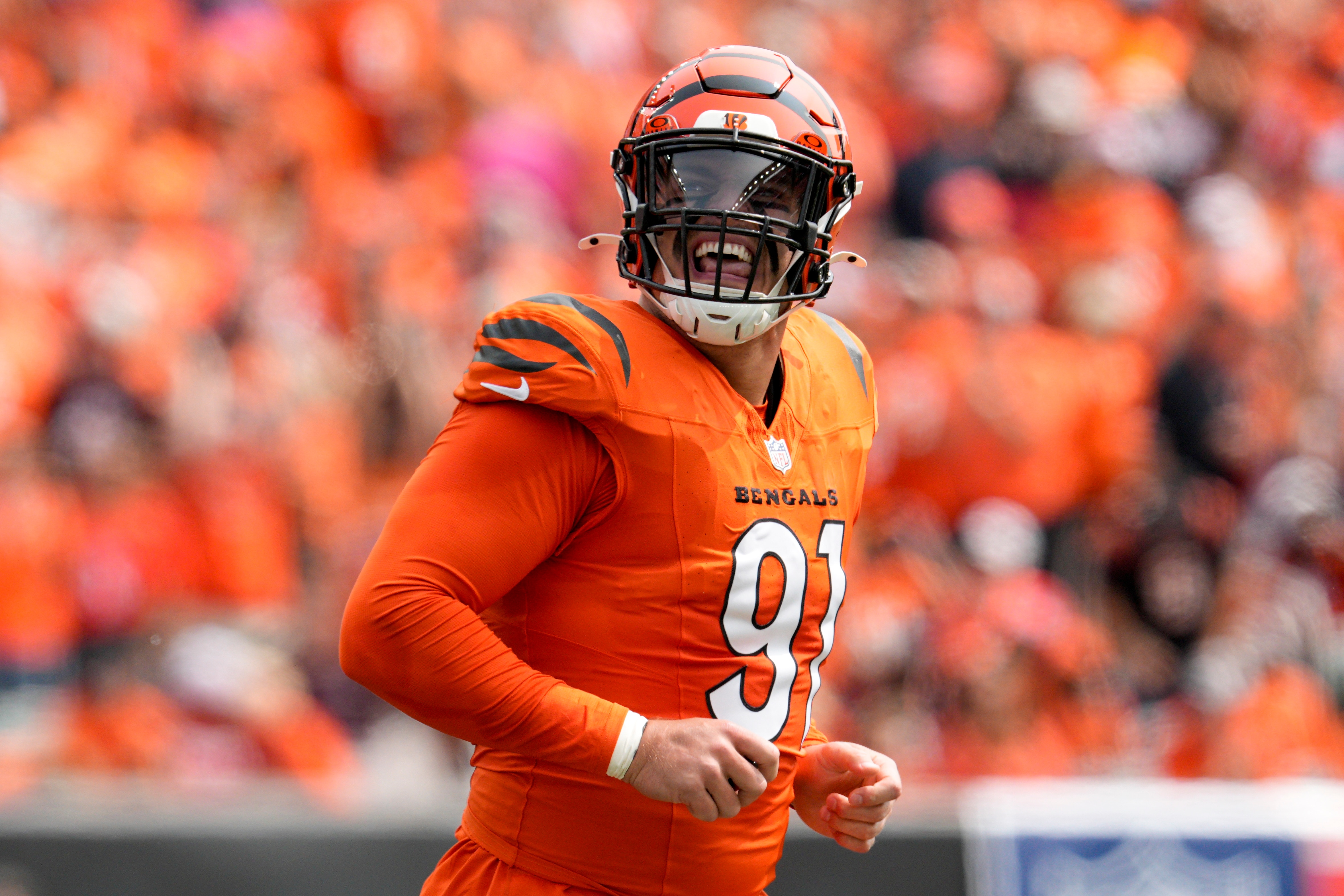 Patriots Bengals Football