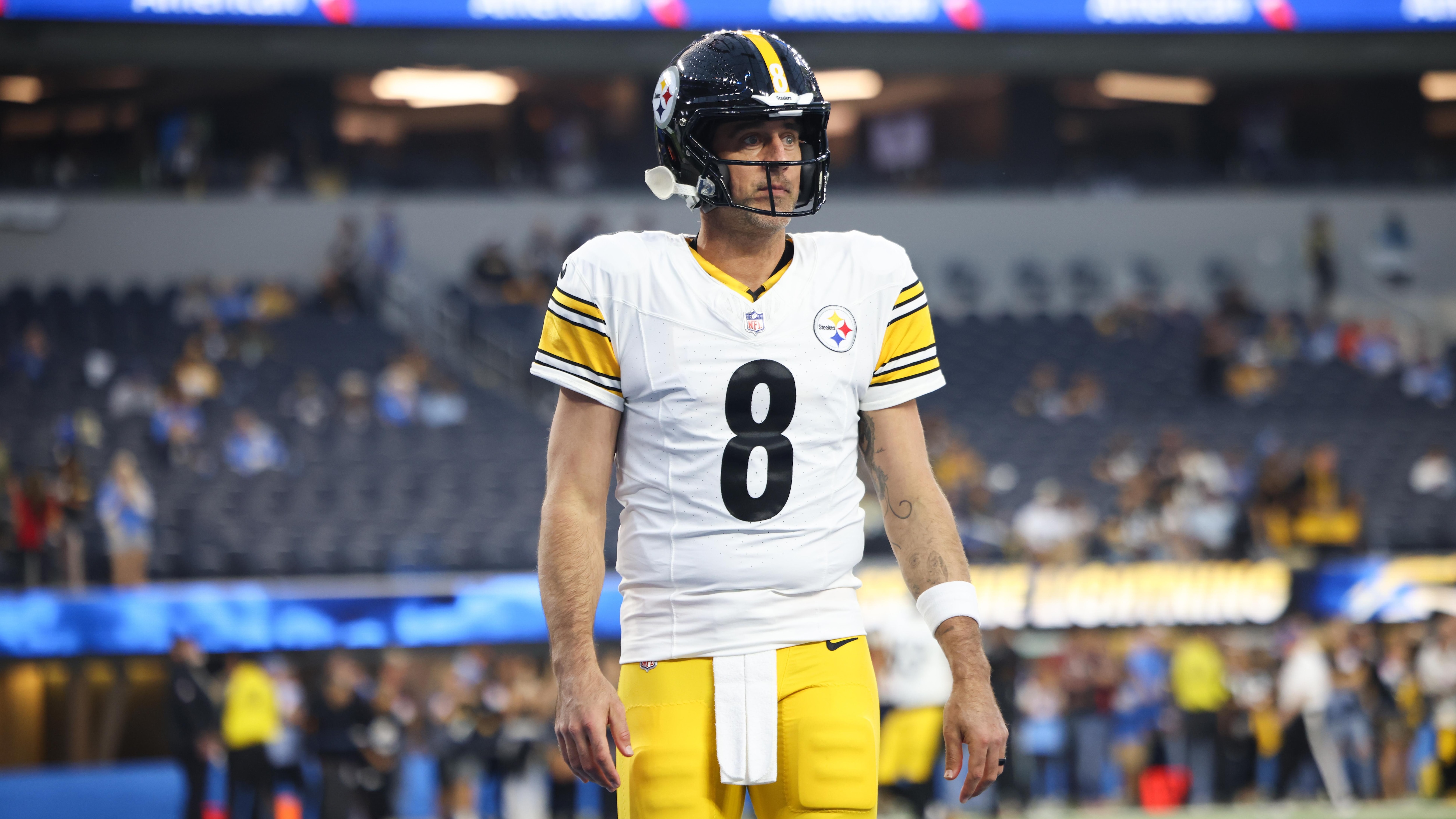 Steelers Chargers Football