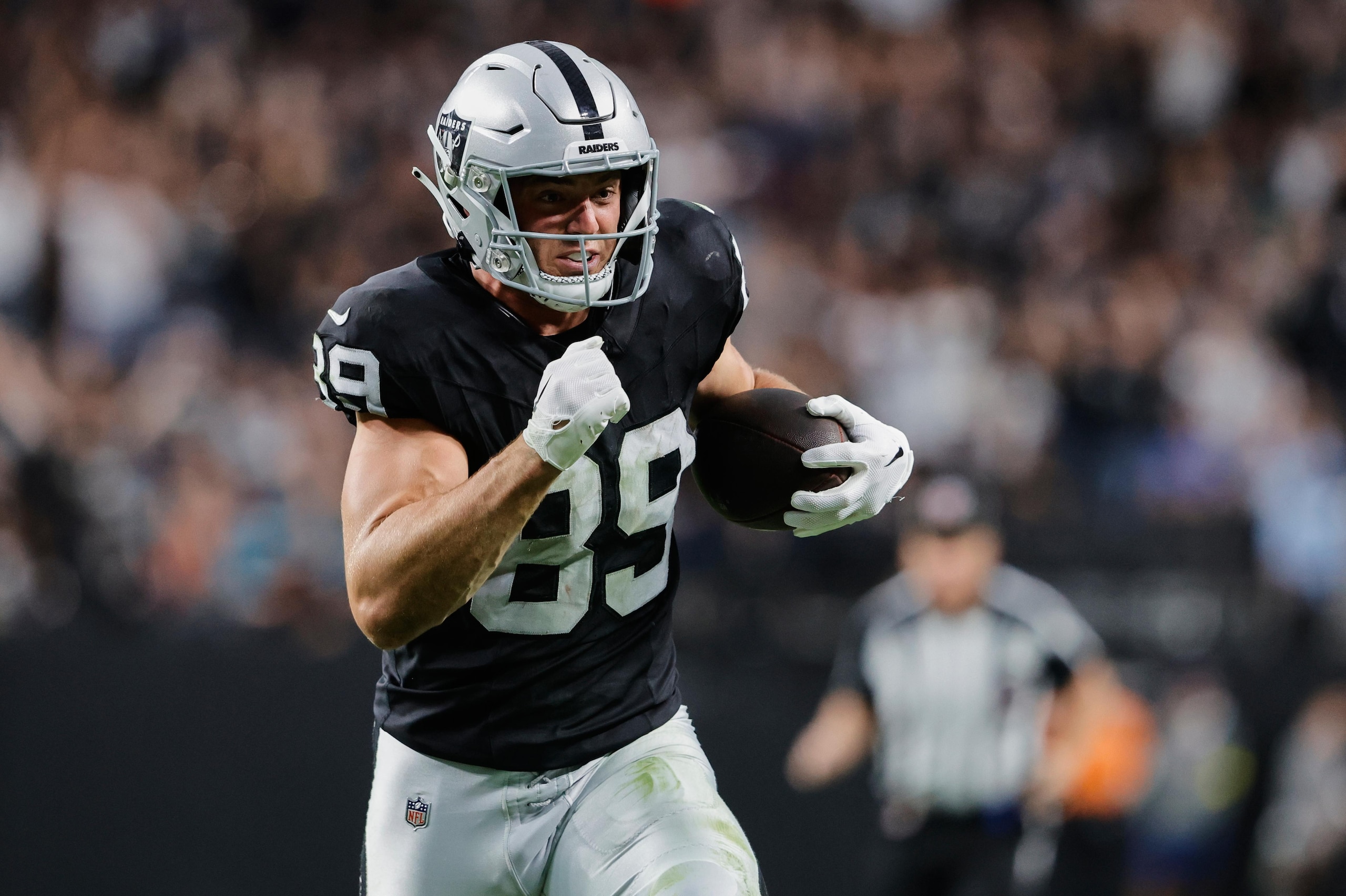 Jaguars Raiders Football