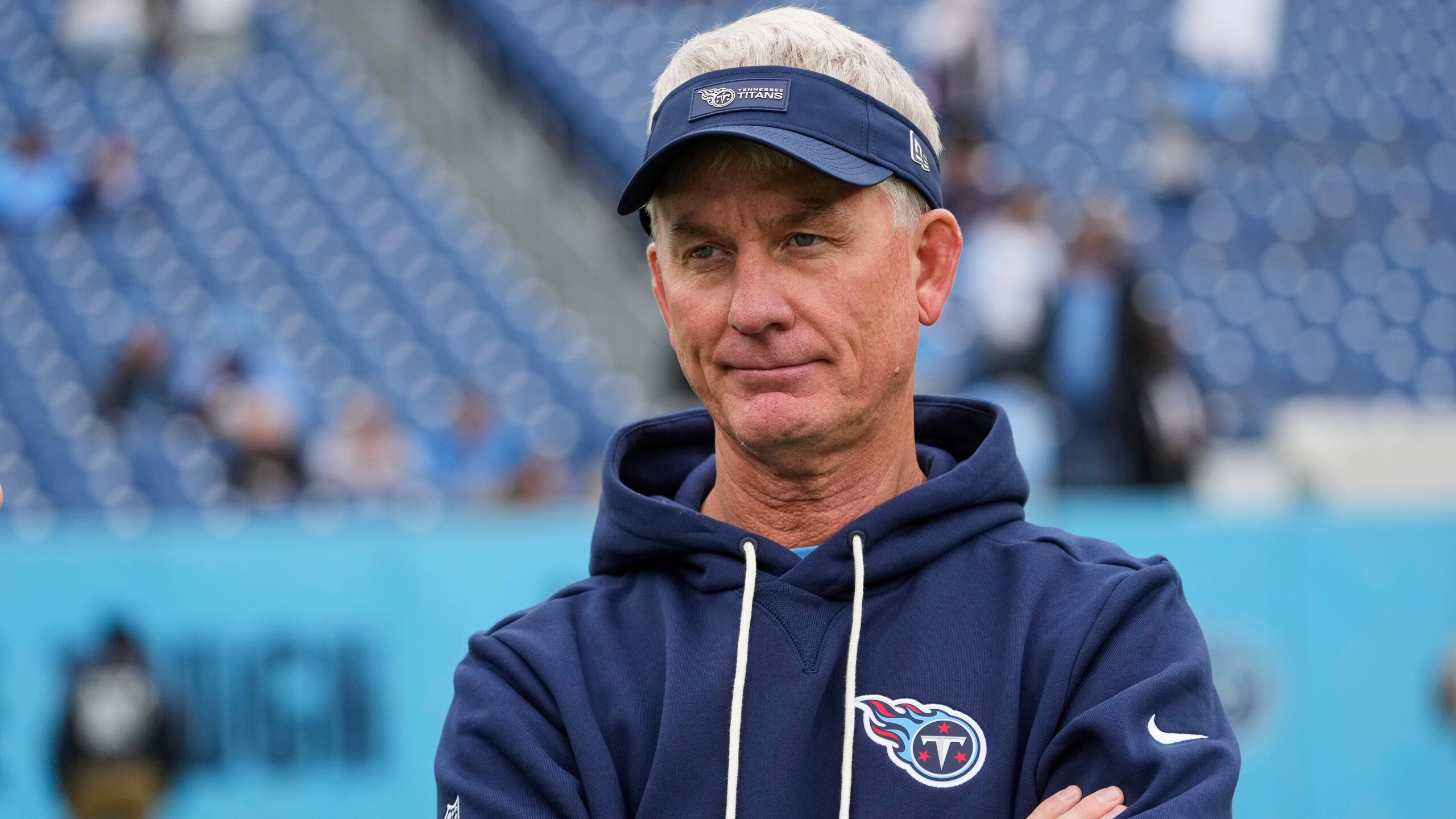 Titans Football