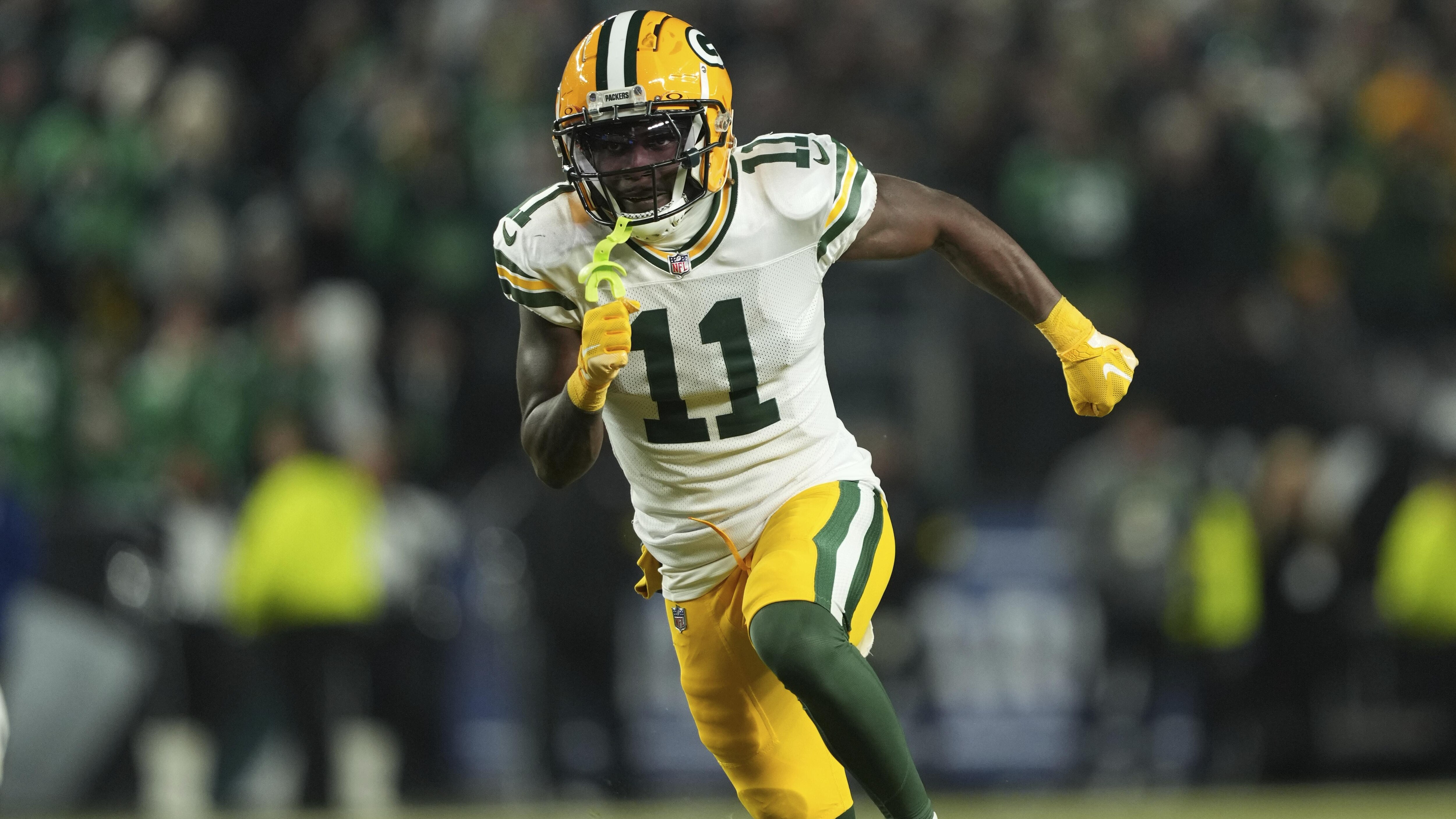 Packers Eagles Football