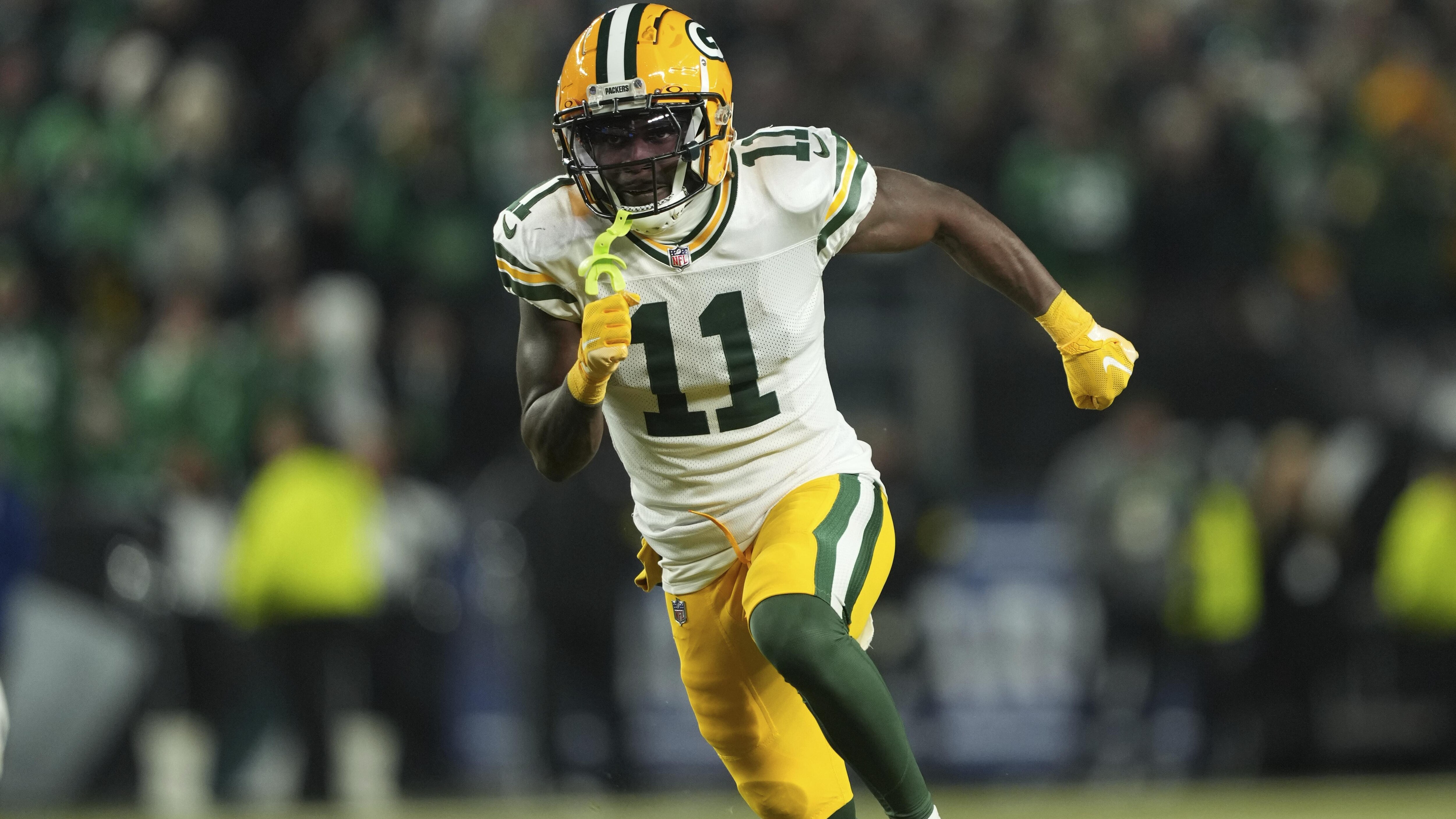 Fantasy Football 2025 Players Who Should Be Getting Drafted Earlier