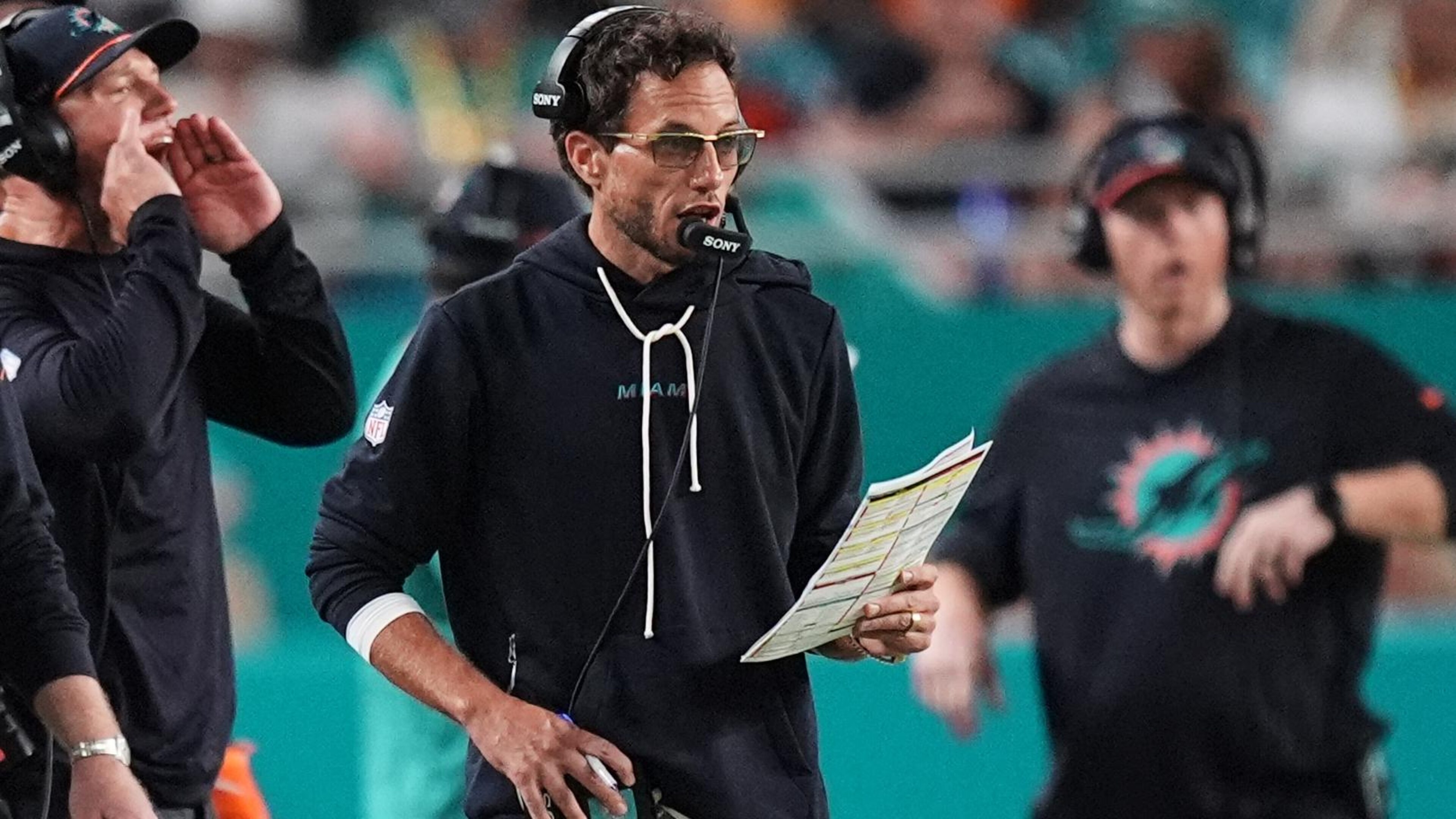 Jets Dolphins Football