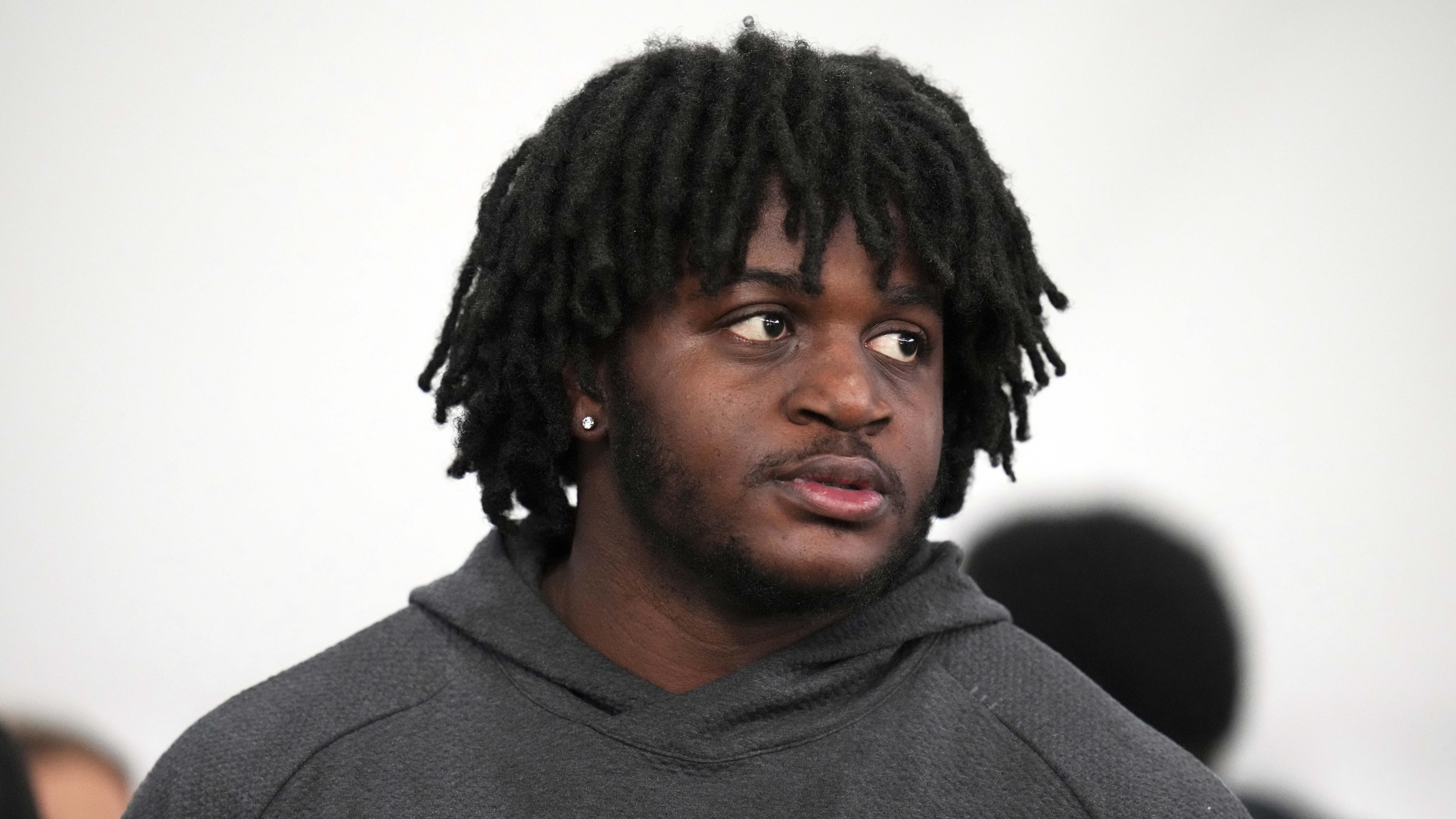 Missouri Pro Day Football