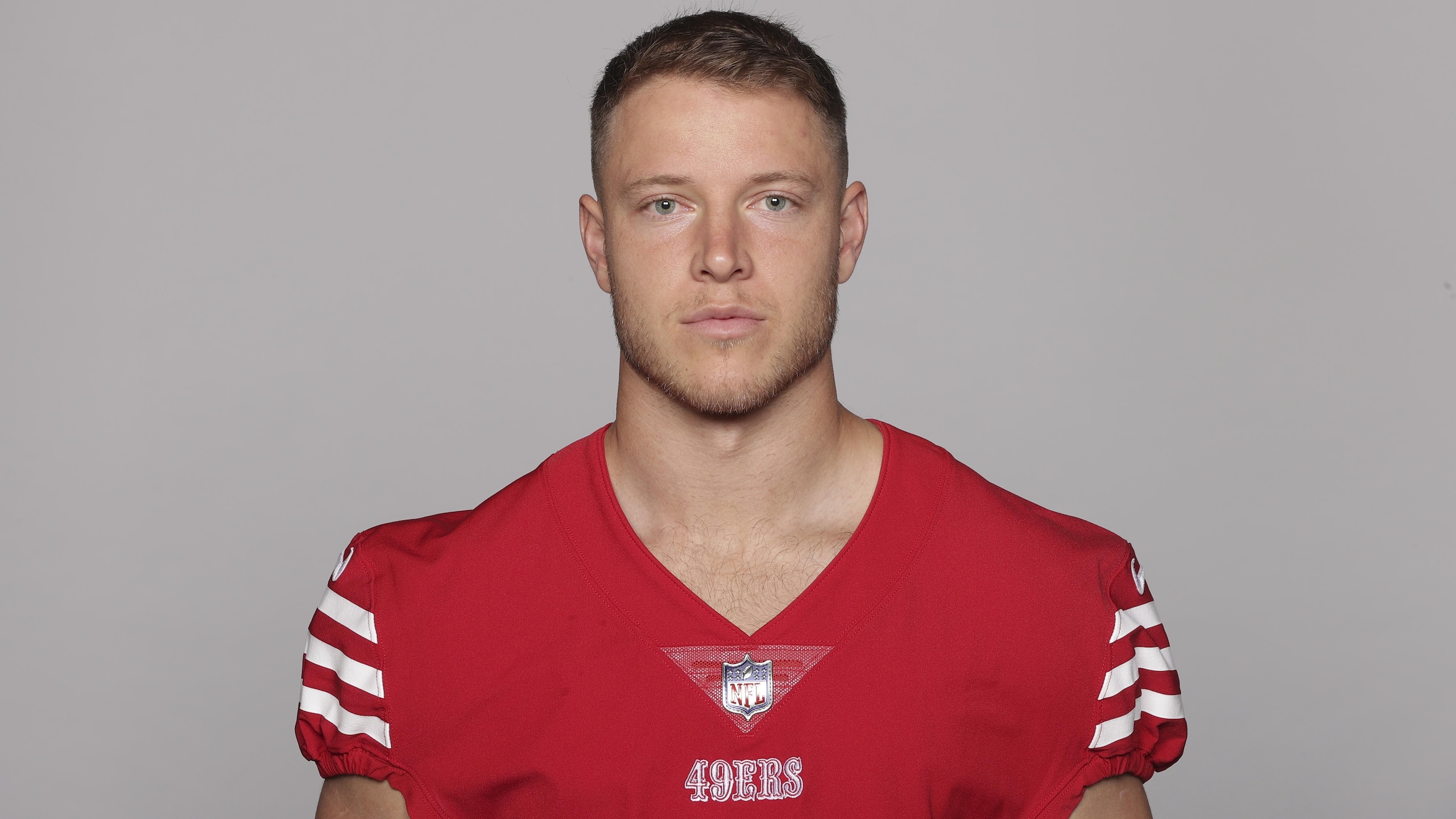 San Francisco 49ers 2025 Football Headshots