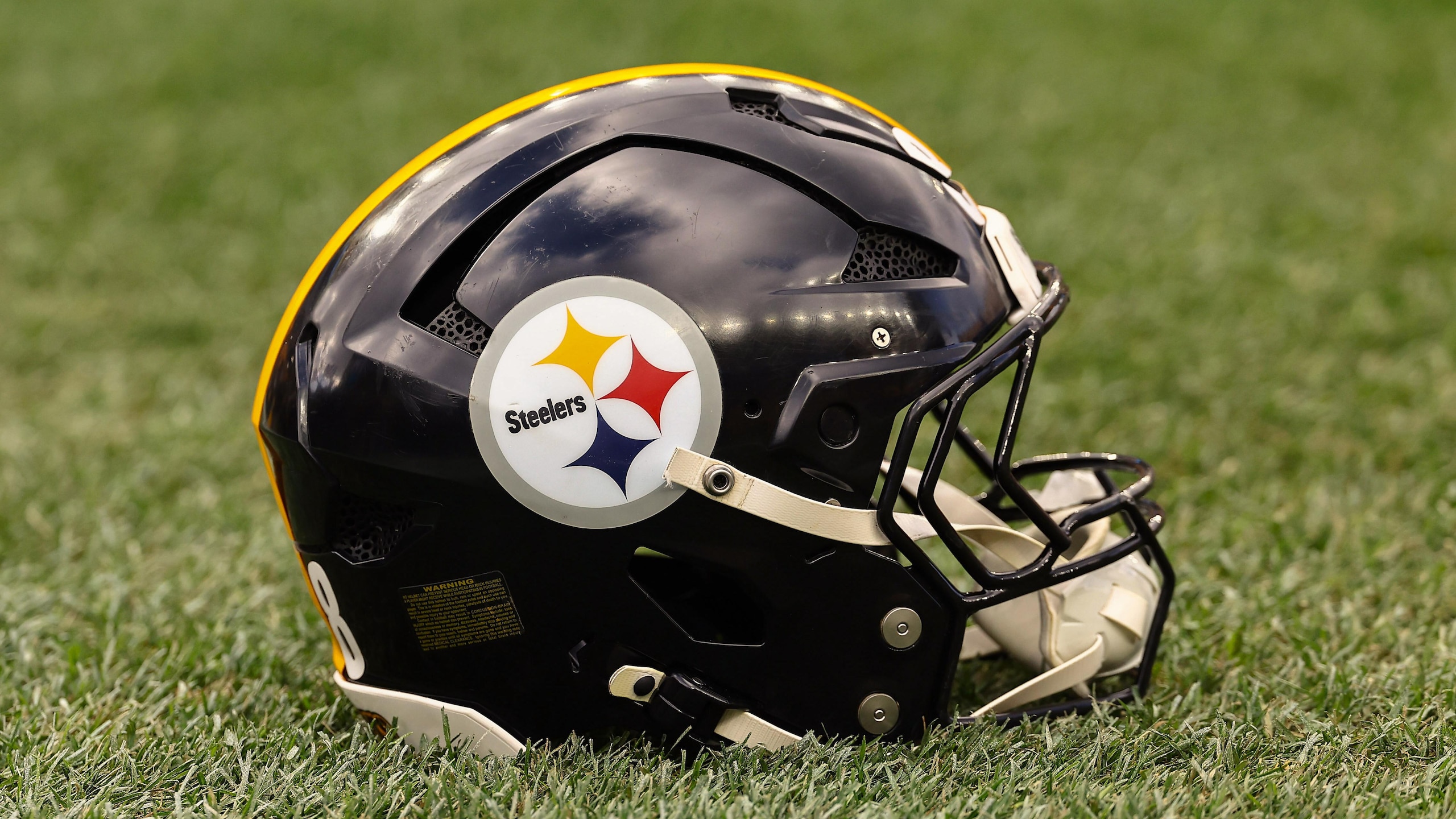 Bengals Steelers Football