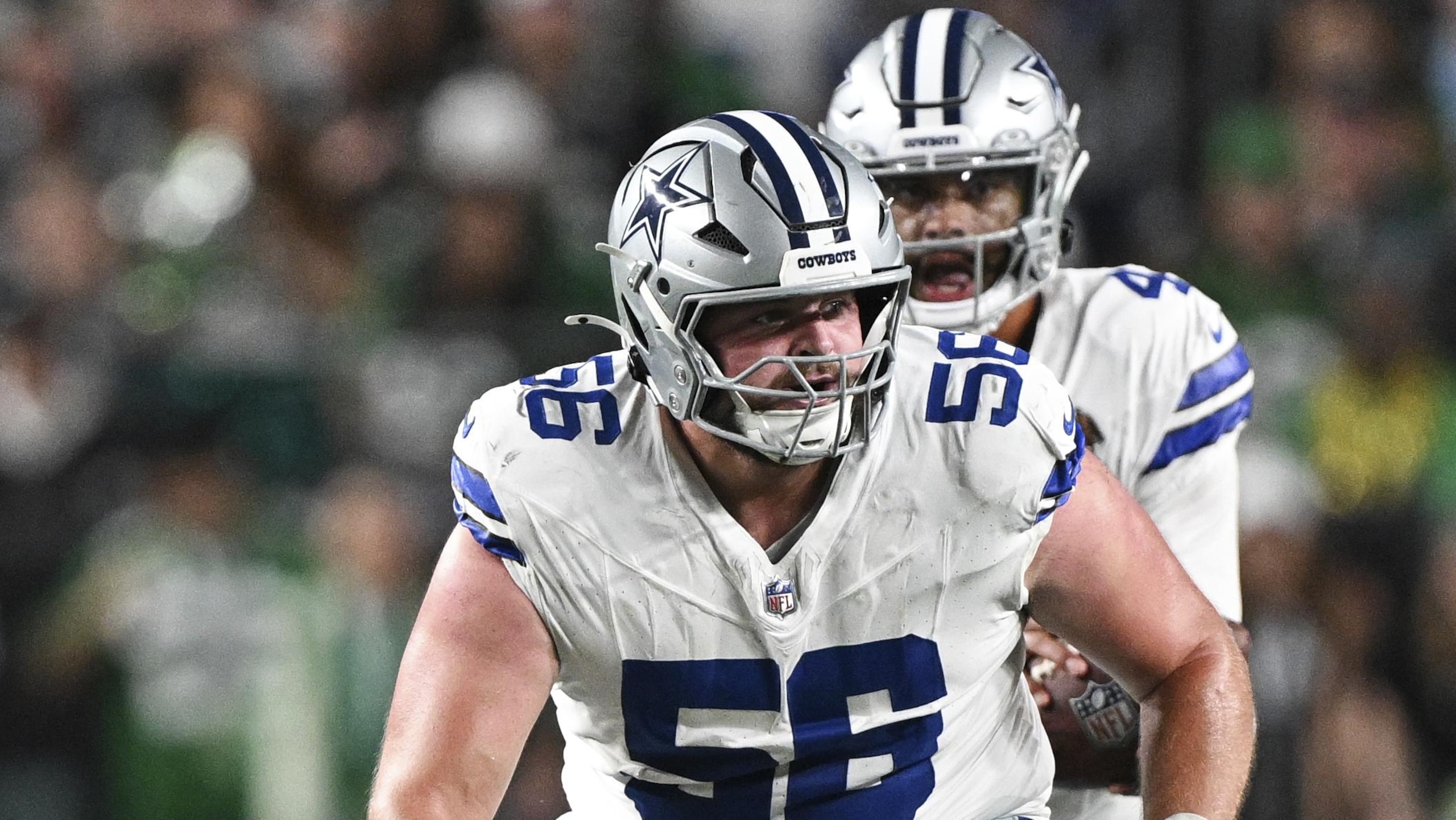 Cowboys Eagles Football
