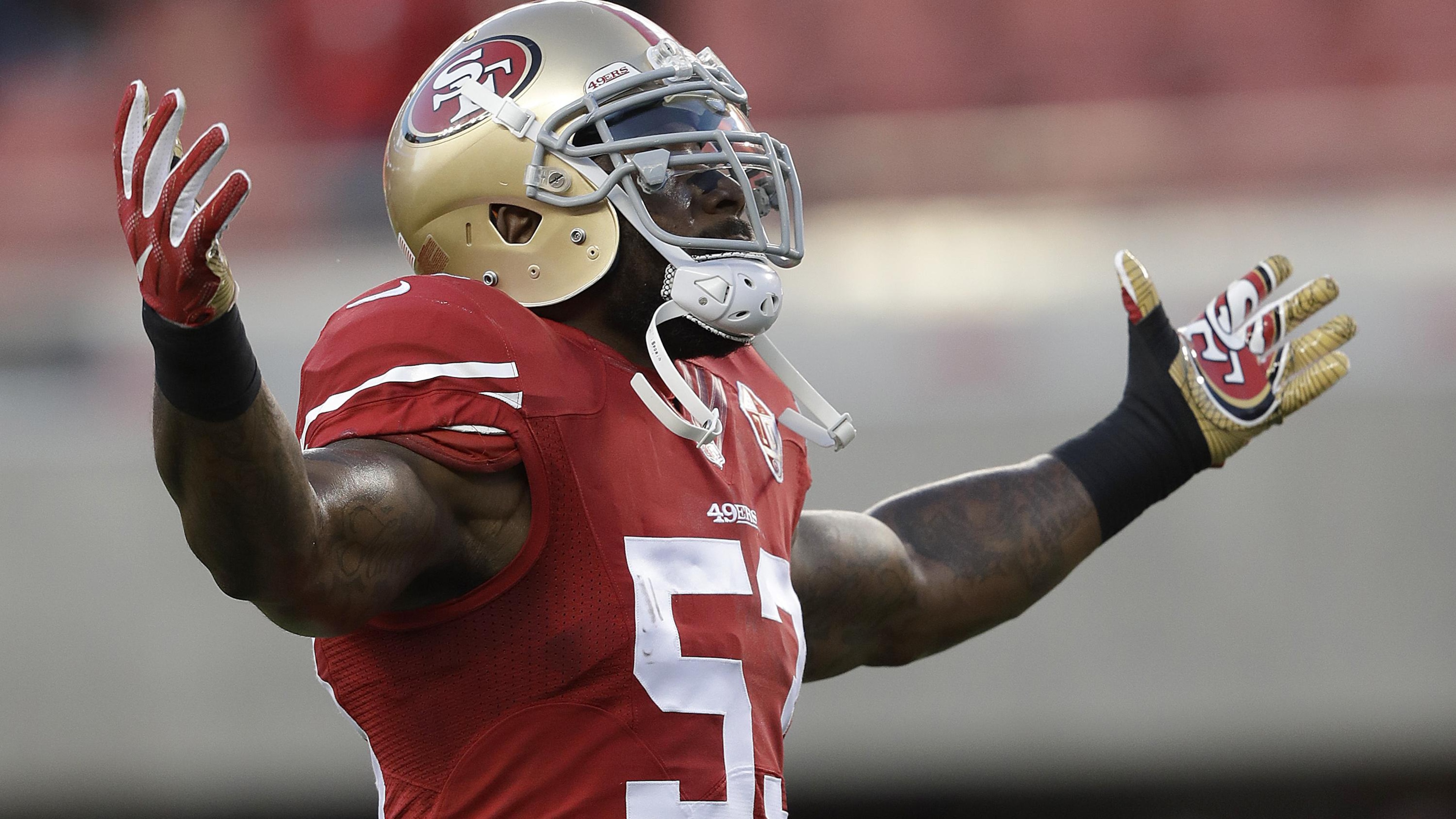 Rams 49ers Football