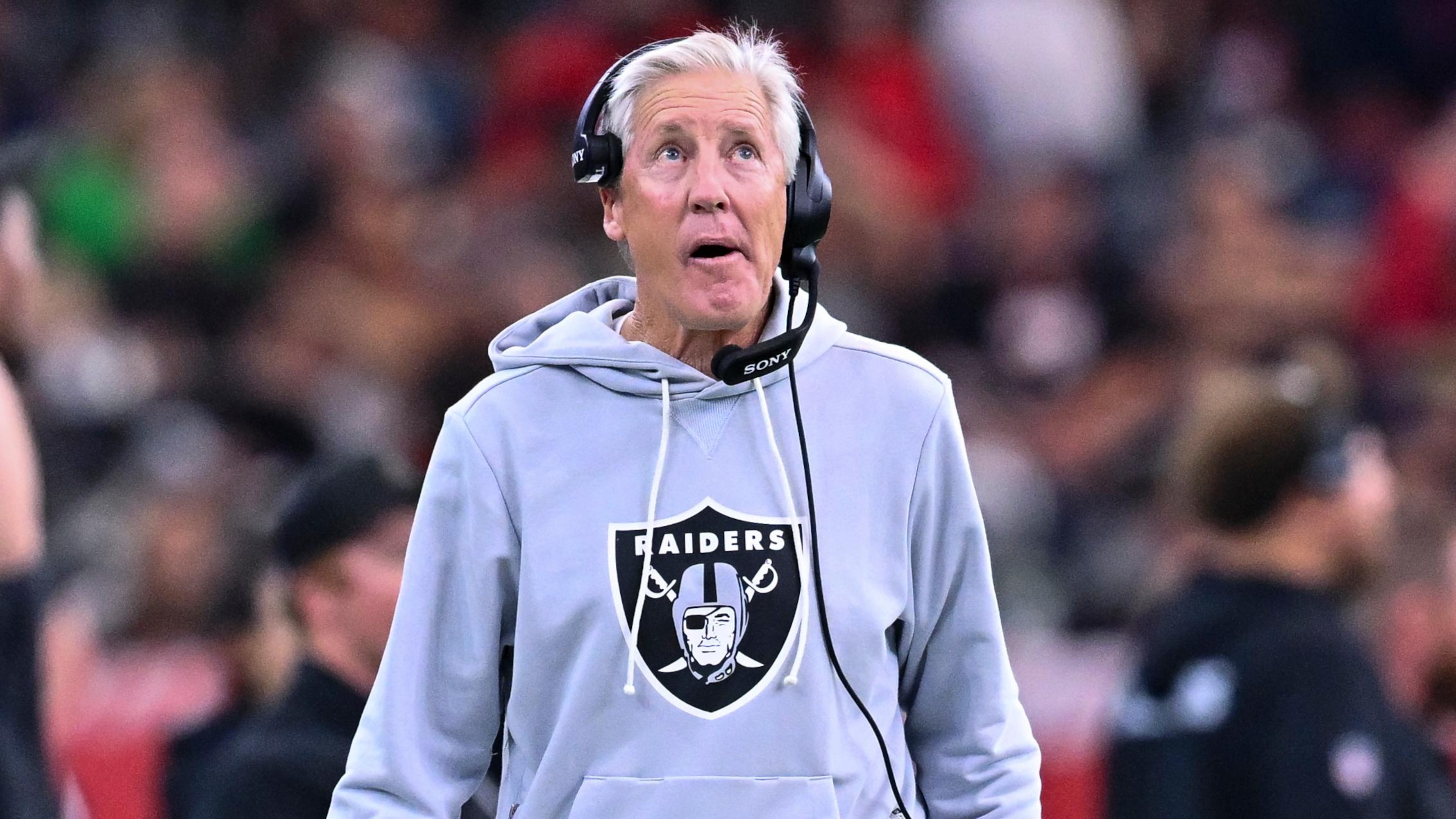 Pete Carroll, Stefanski, Gannon, Raheem Morris' Top NFL Landing Spots After Firings