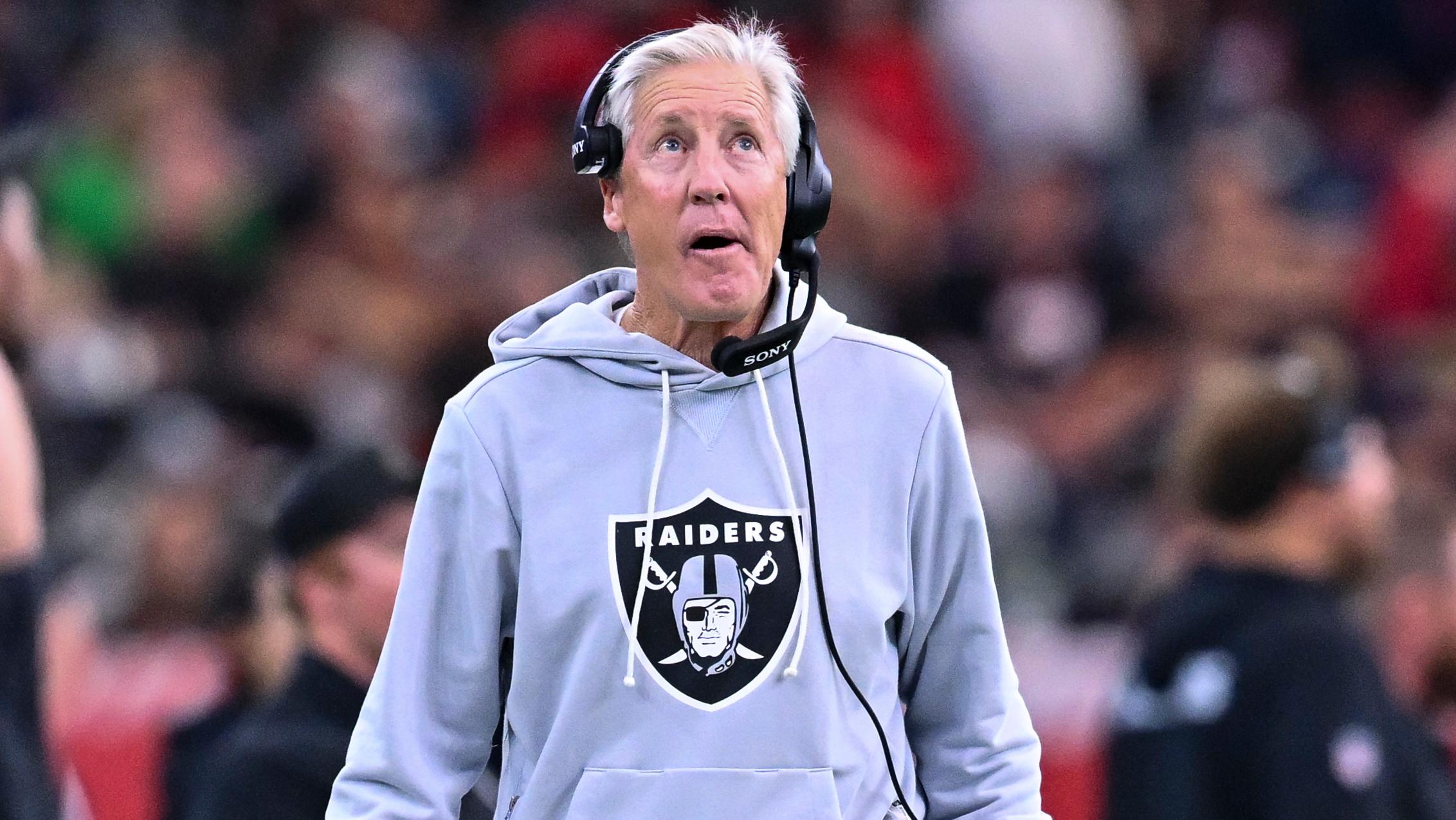 Raiders Texans Football