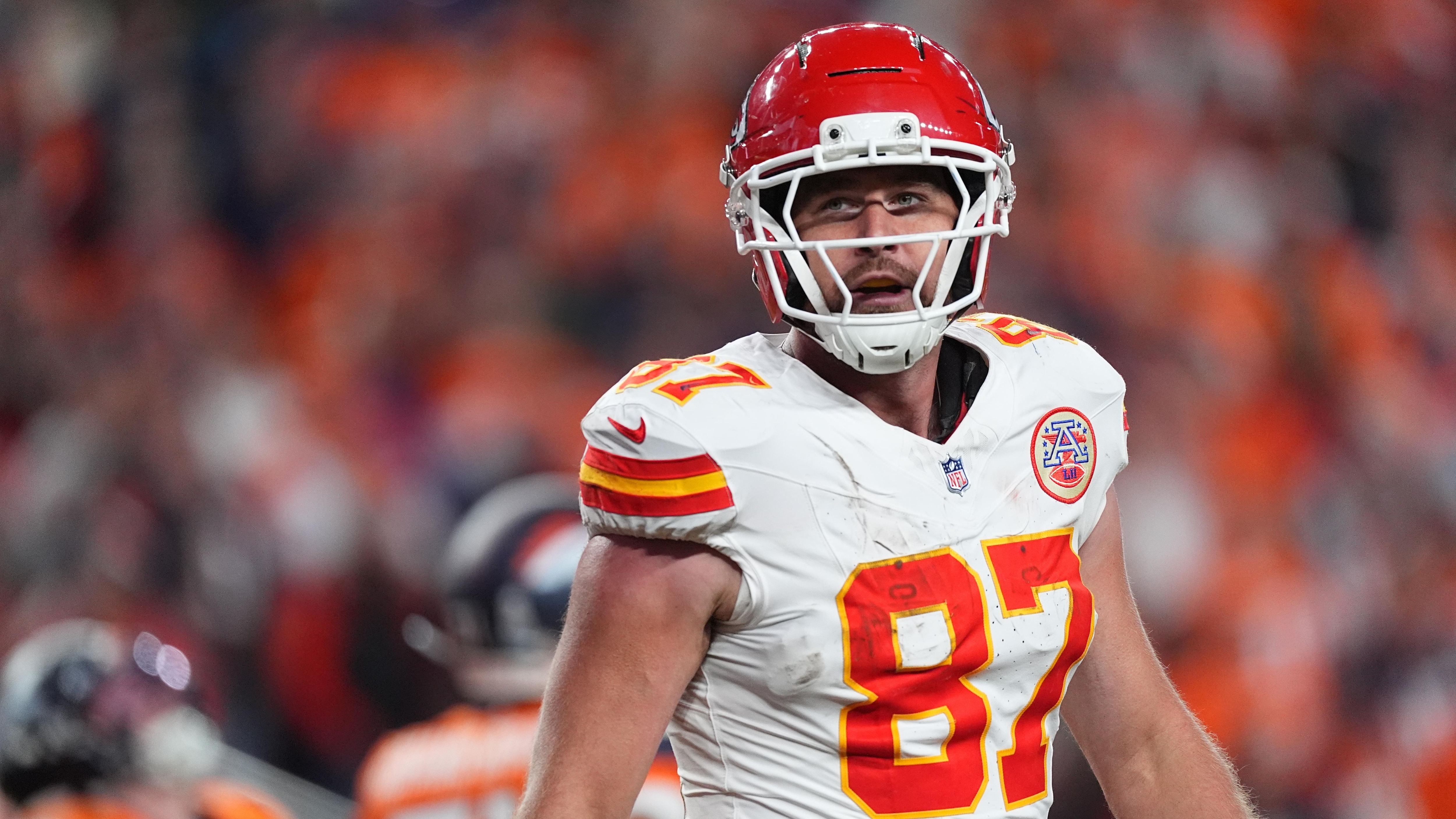 Chiefs Broncos Football