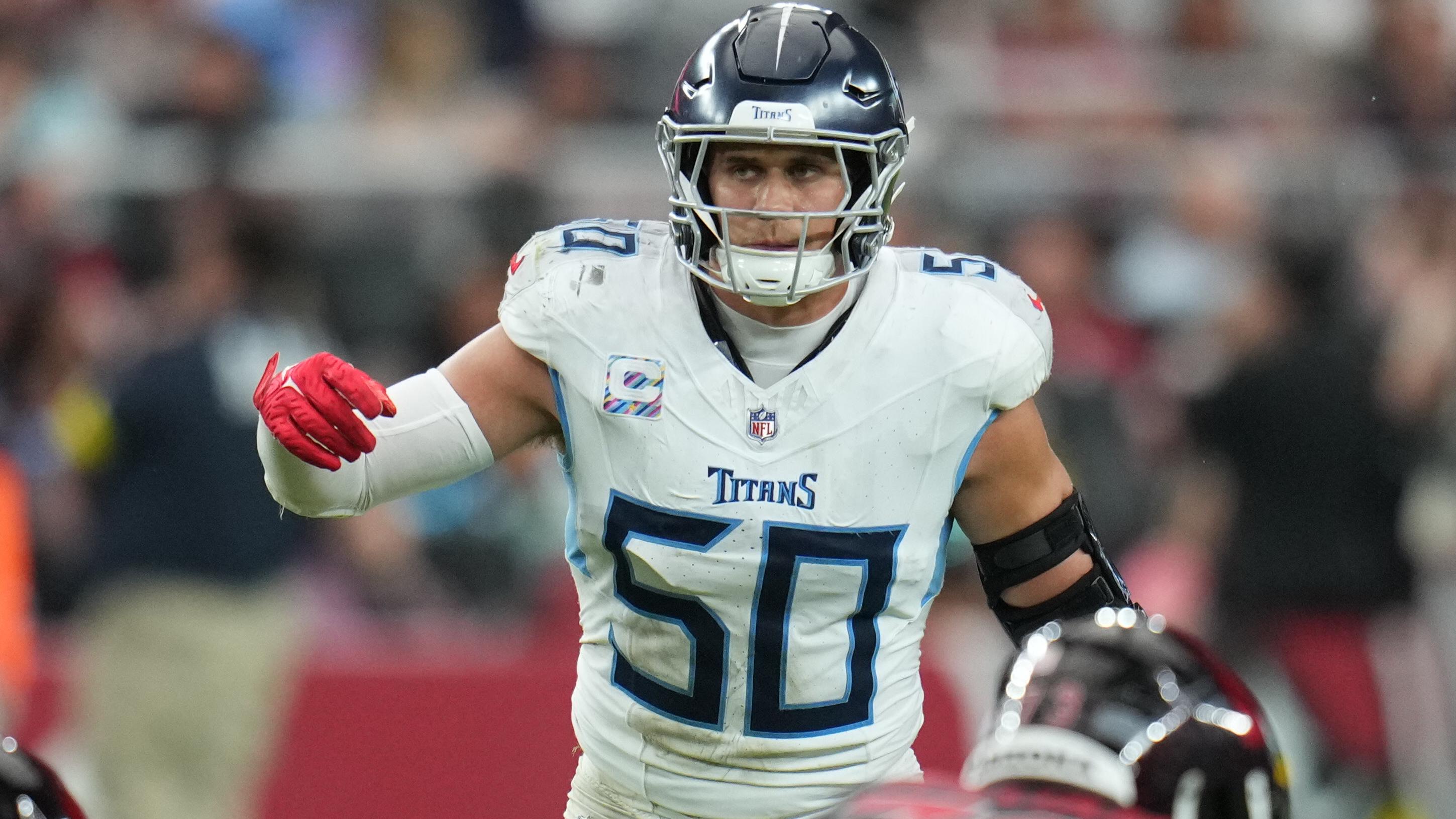 Titans Cardinals Football