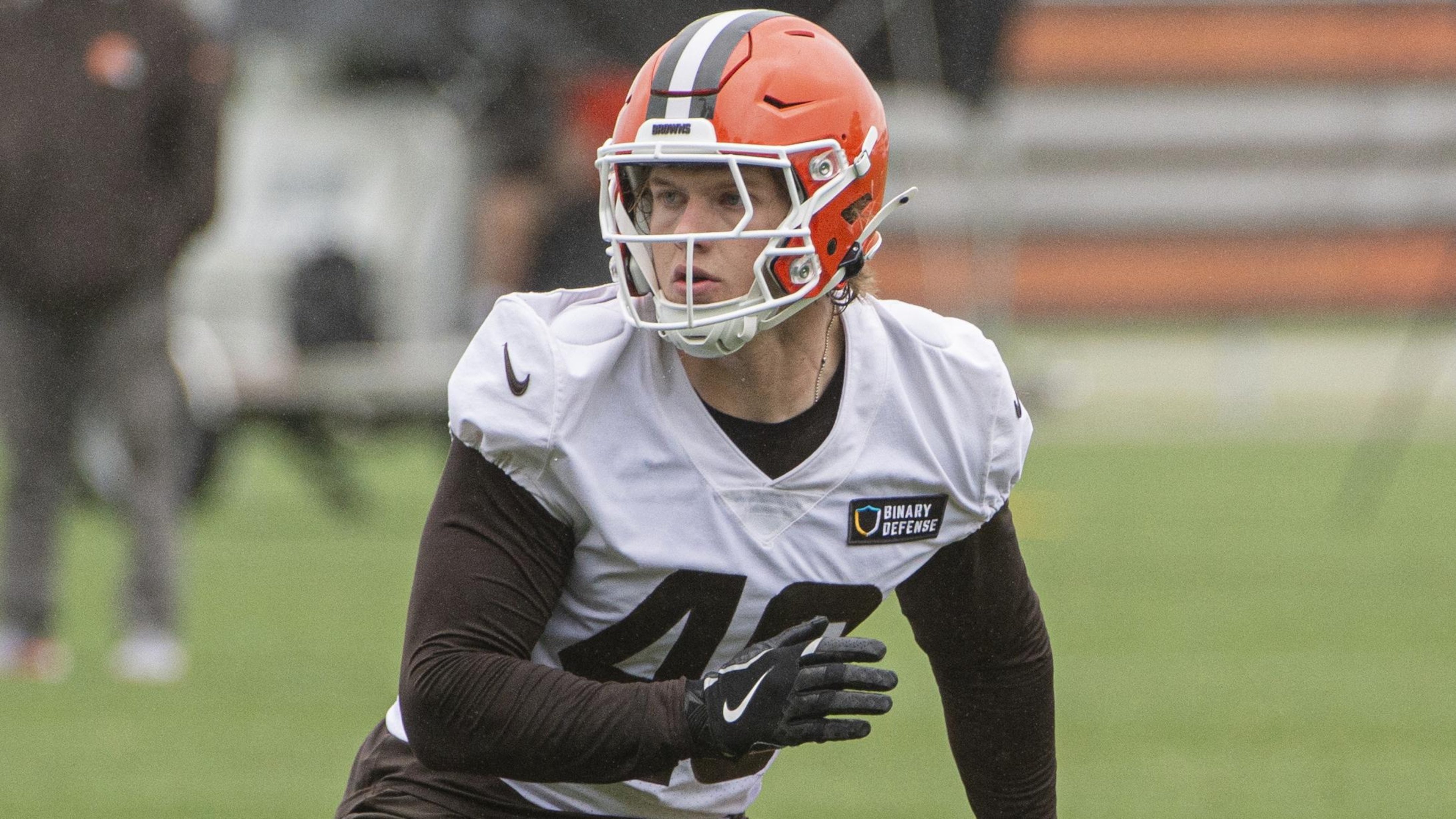 Browns Football