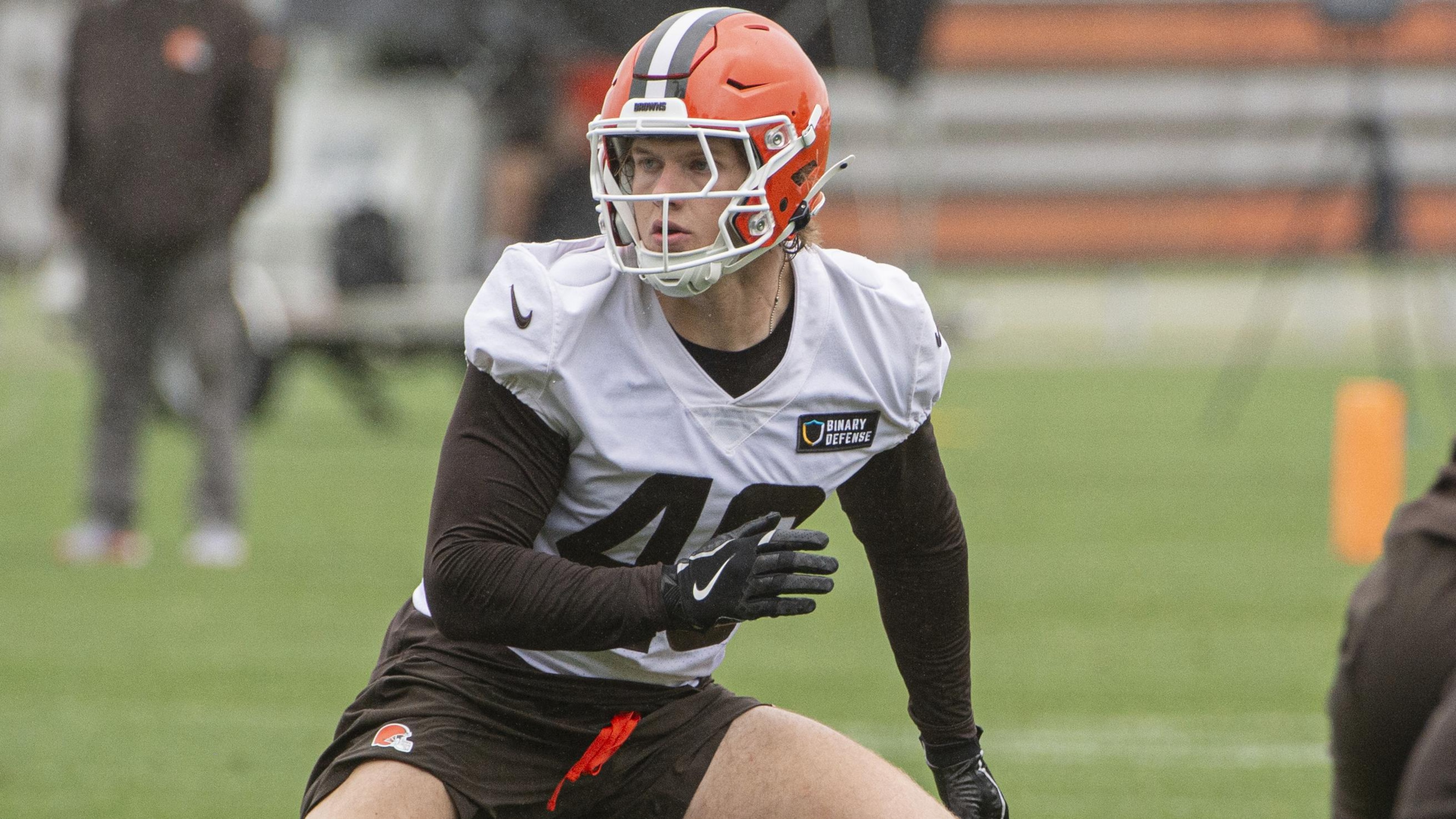 Browns Football