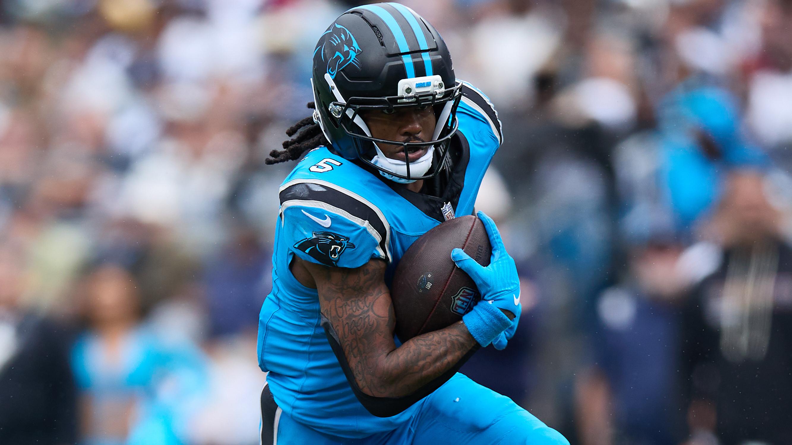 Cowboys Panthers Football