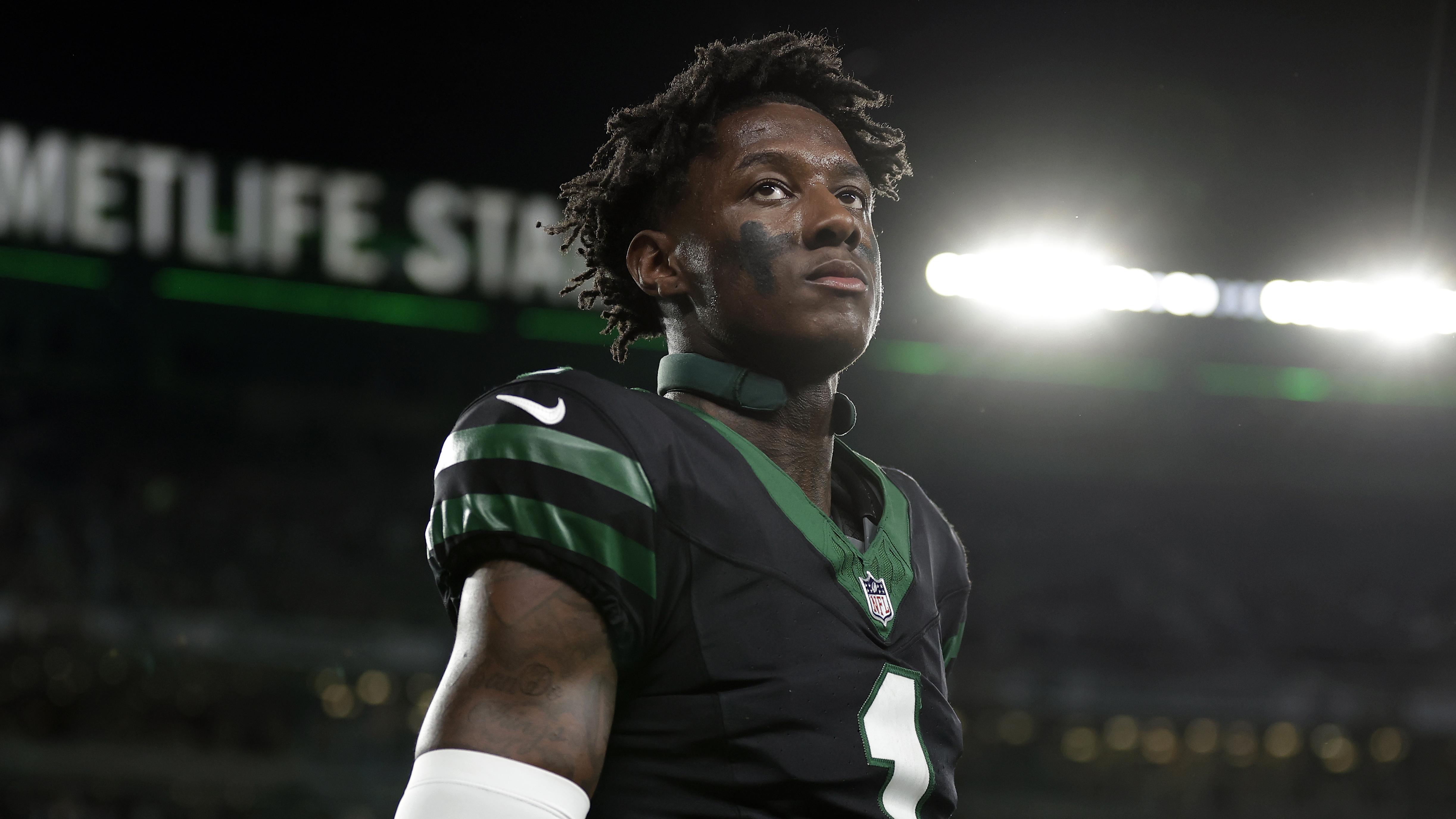 Texans Jets Football