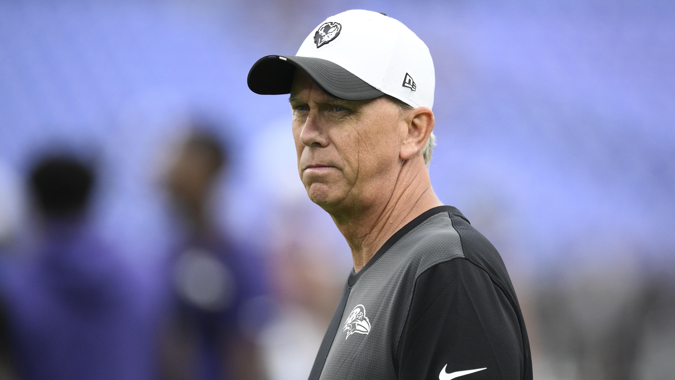 Colts Ravens Football