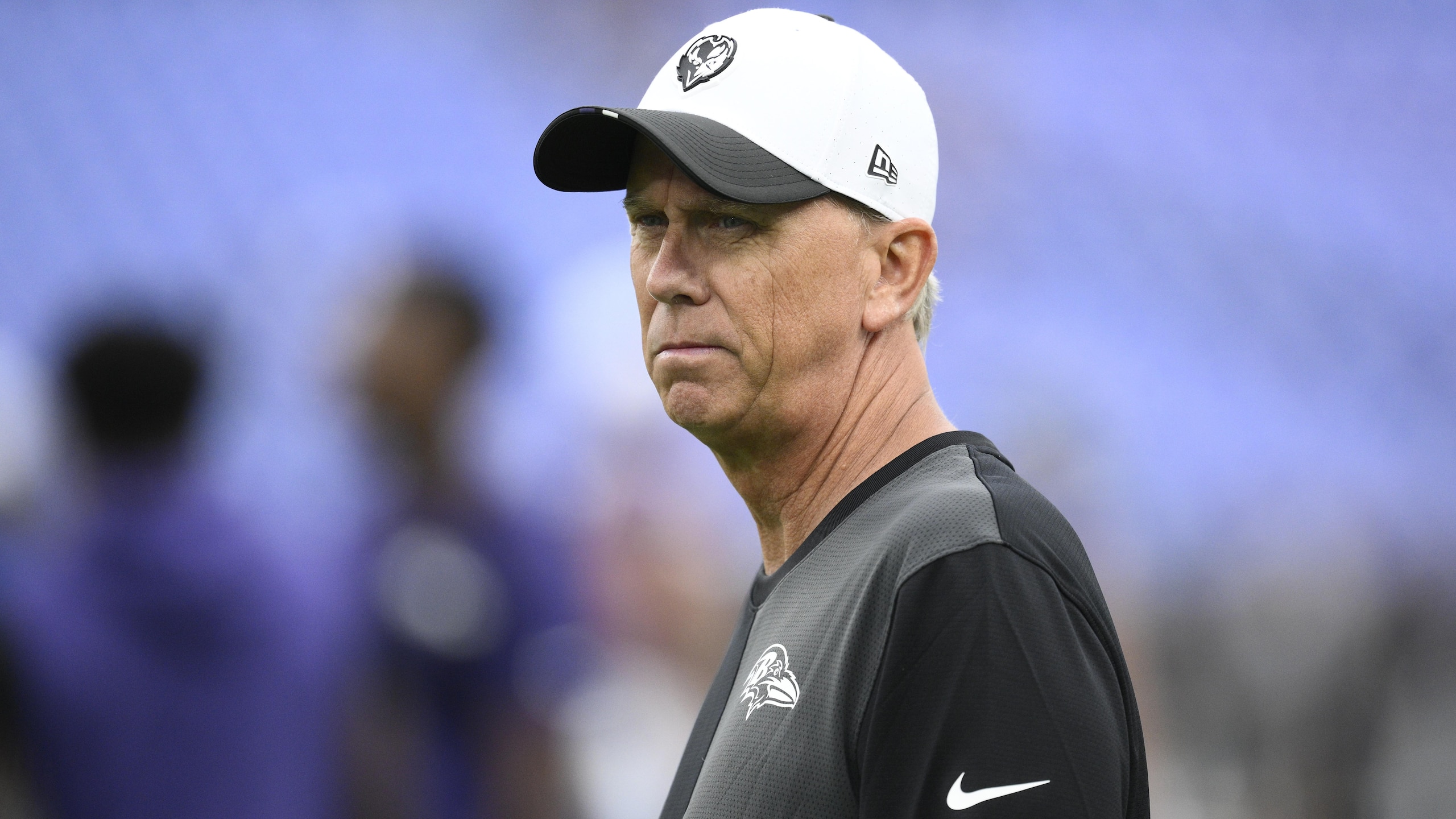 Colts Ravens Football
