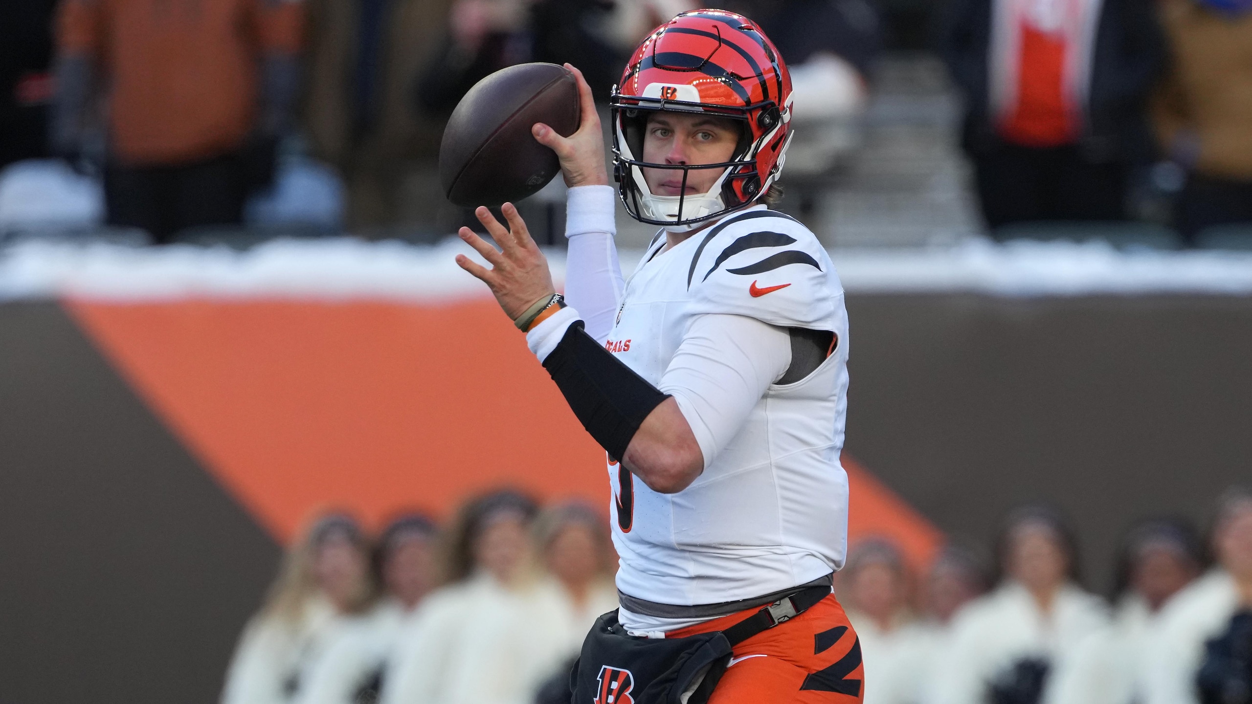 Ravens Bengals Football
