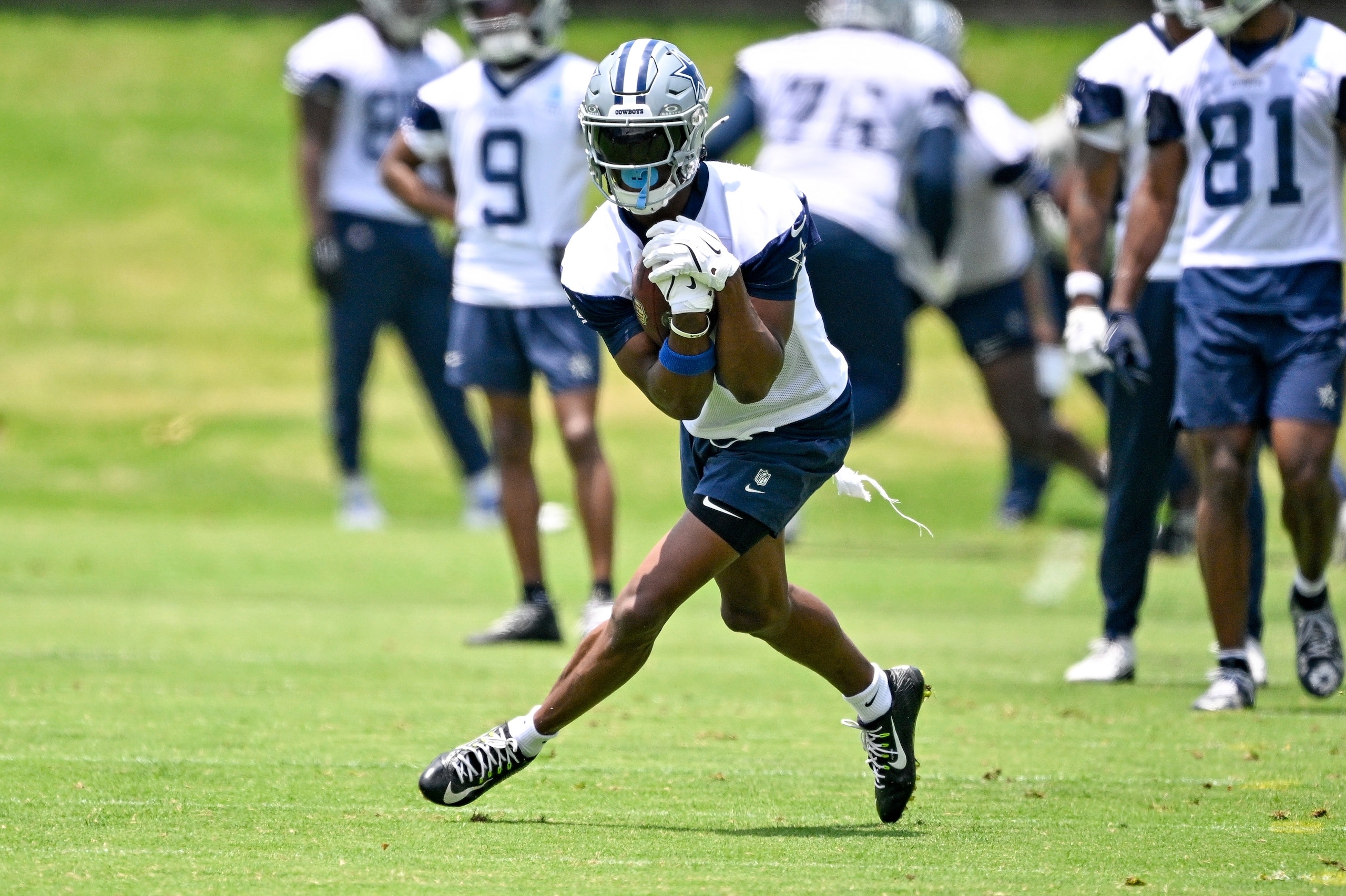 Cowboys Football
