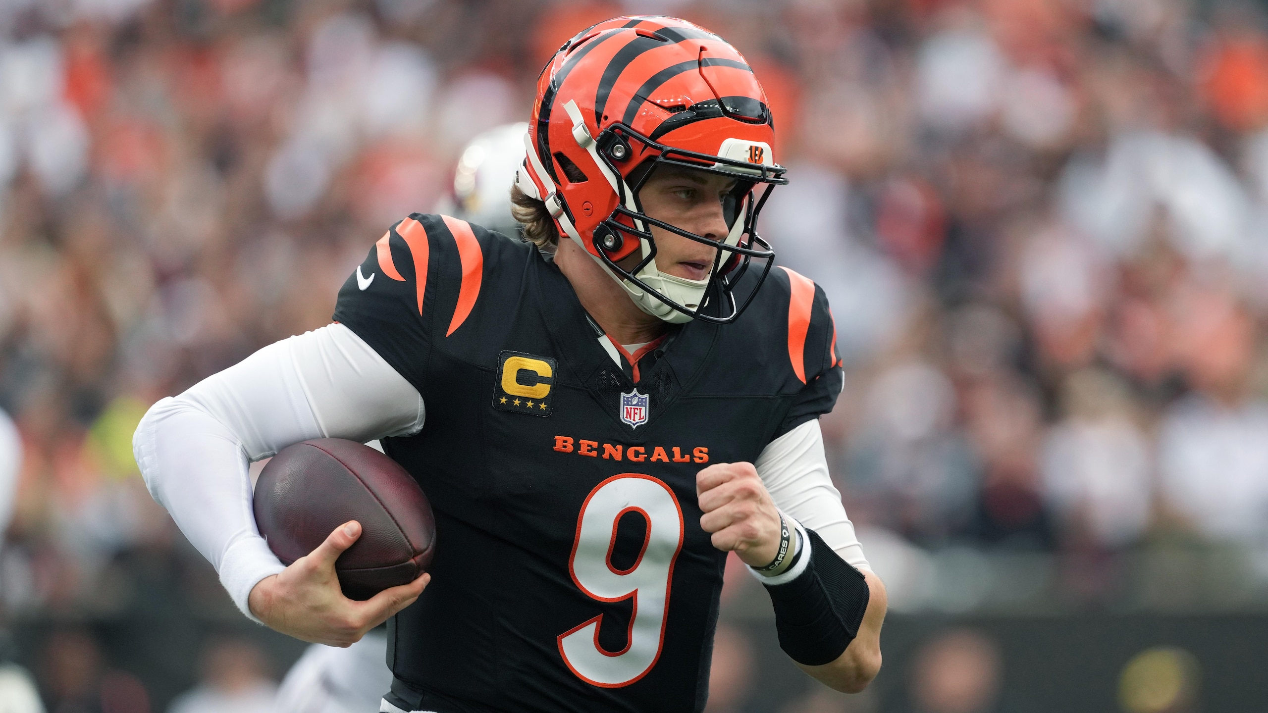 Cardinals Bengals Football