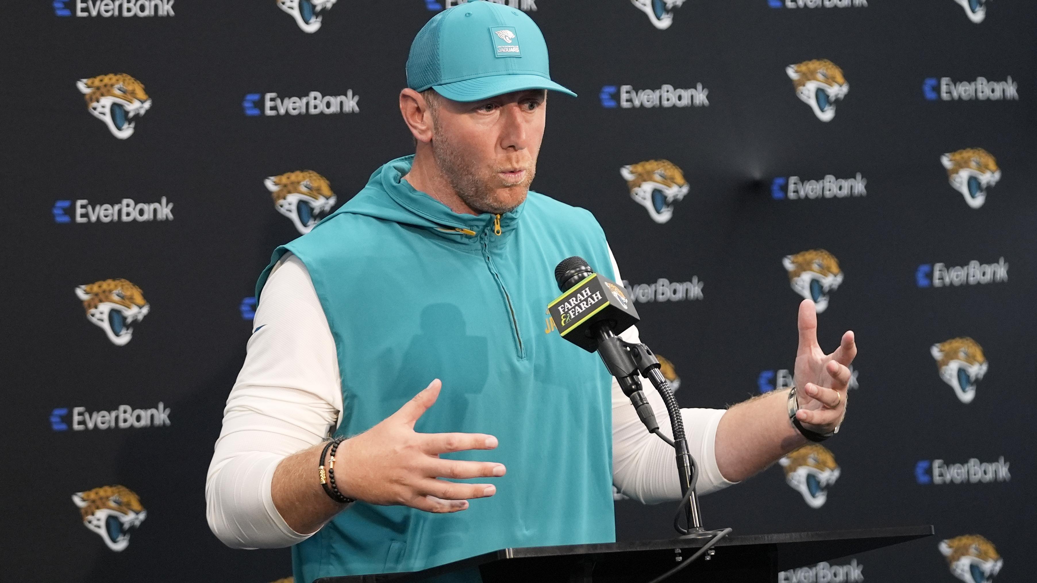 Steelers Jaguars Football