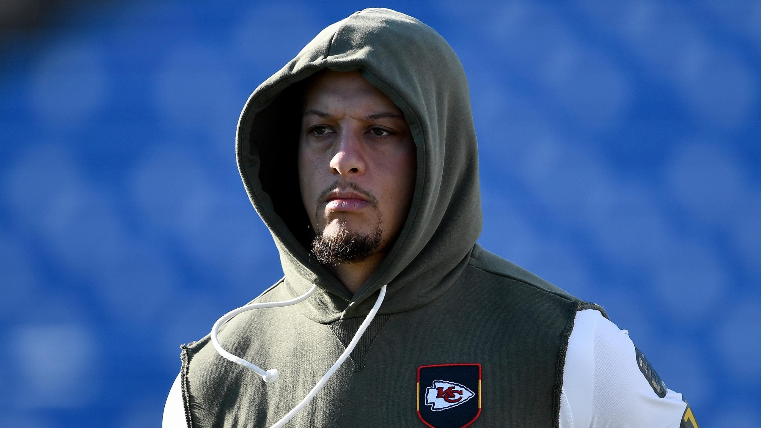 Chiefs Bills Football