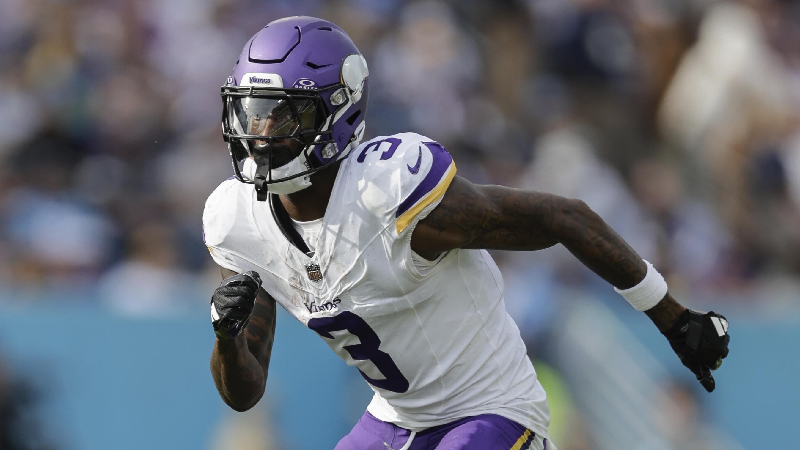 Vikings Titans Football