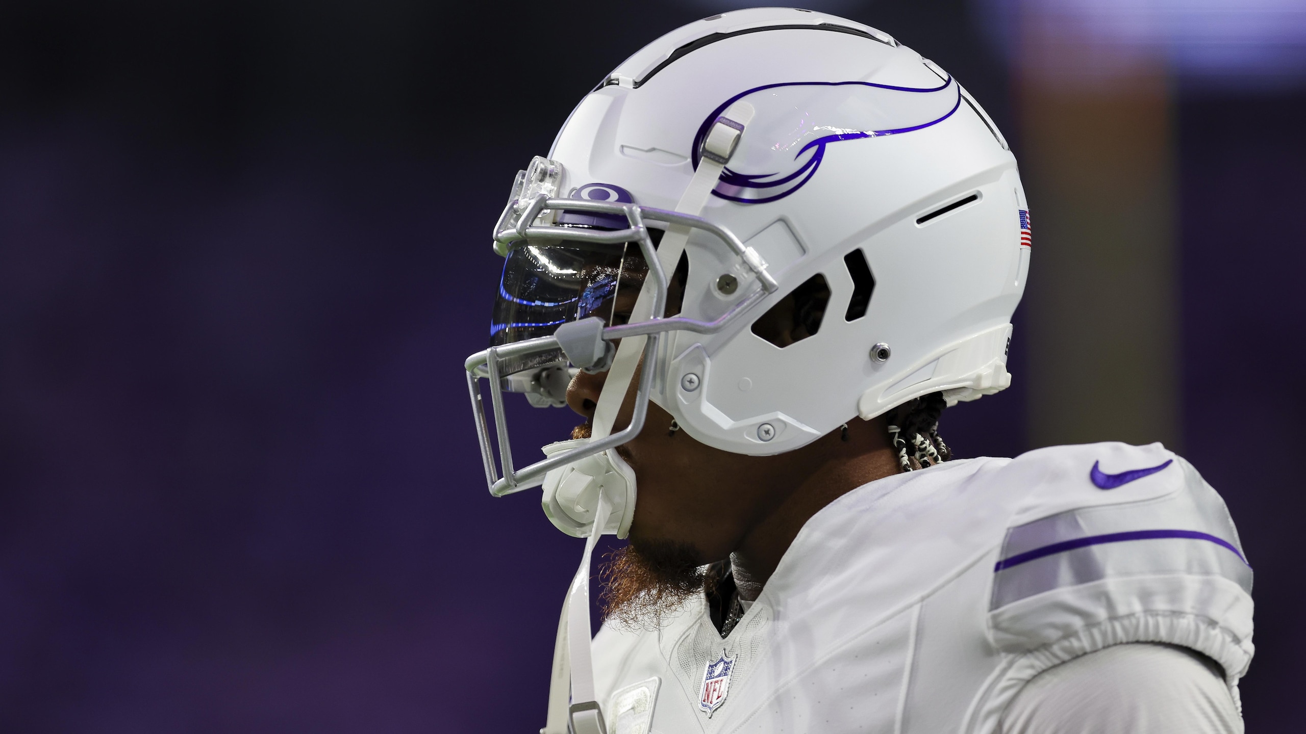 Bears Vikings Football