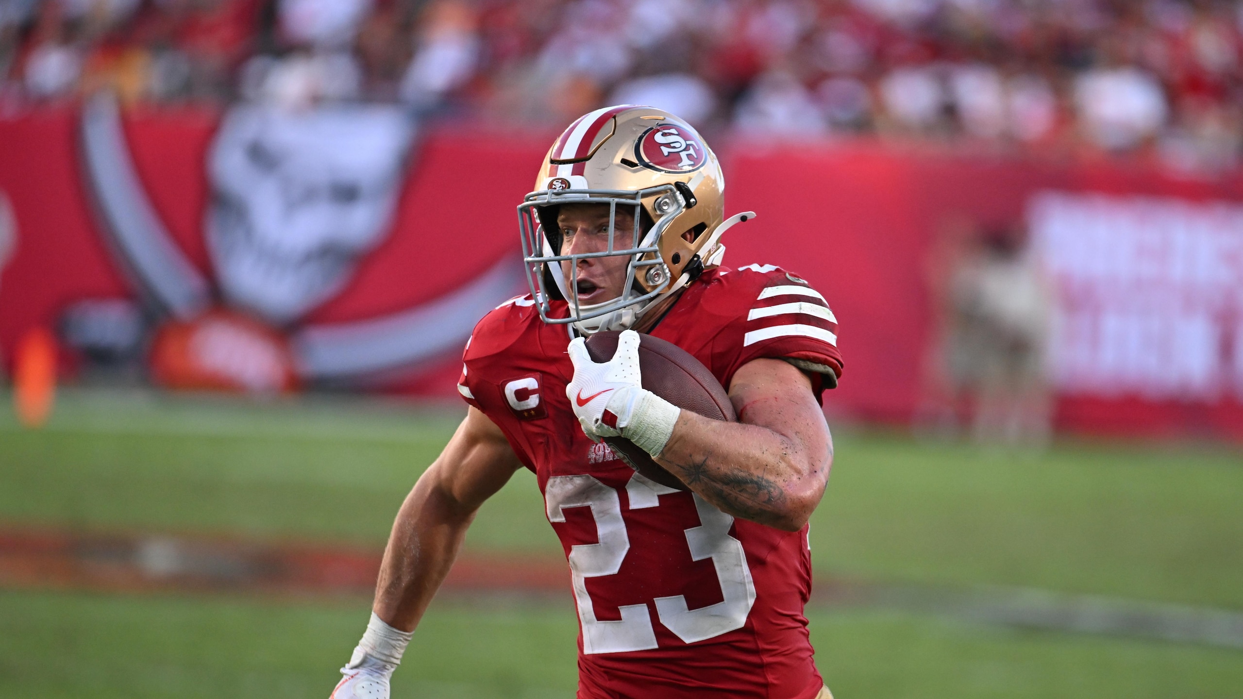 49ers Football