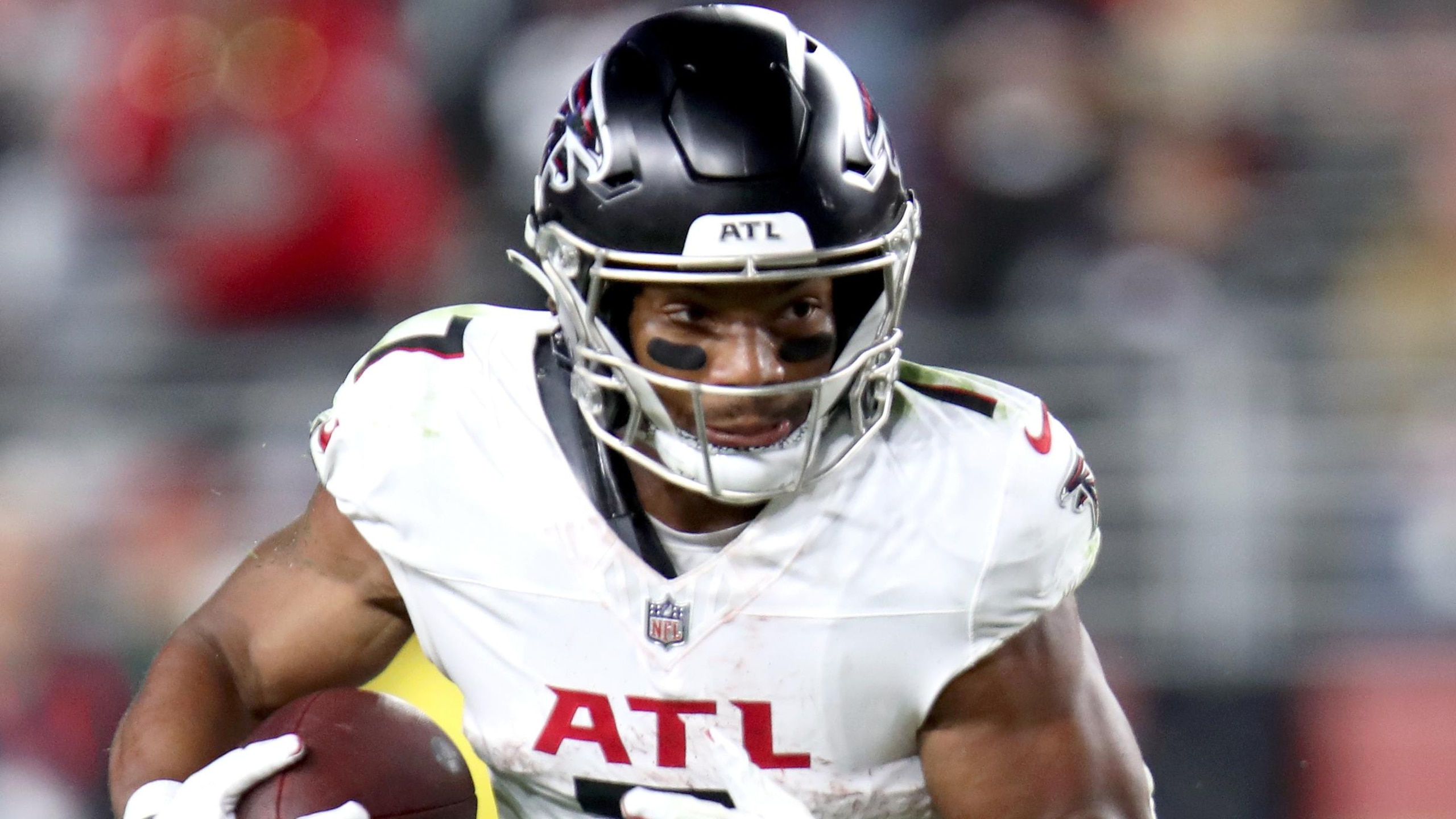 Falcons 49ers Football