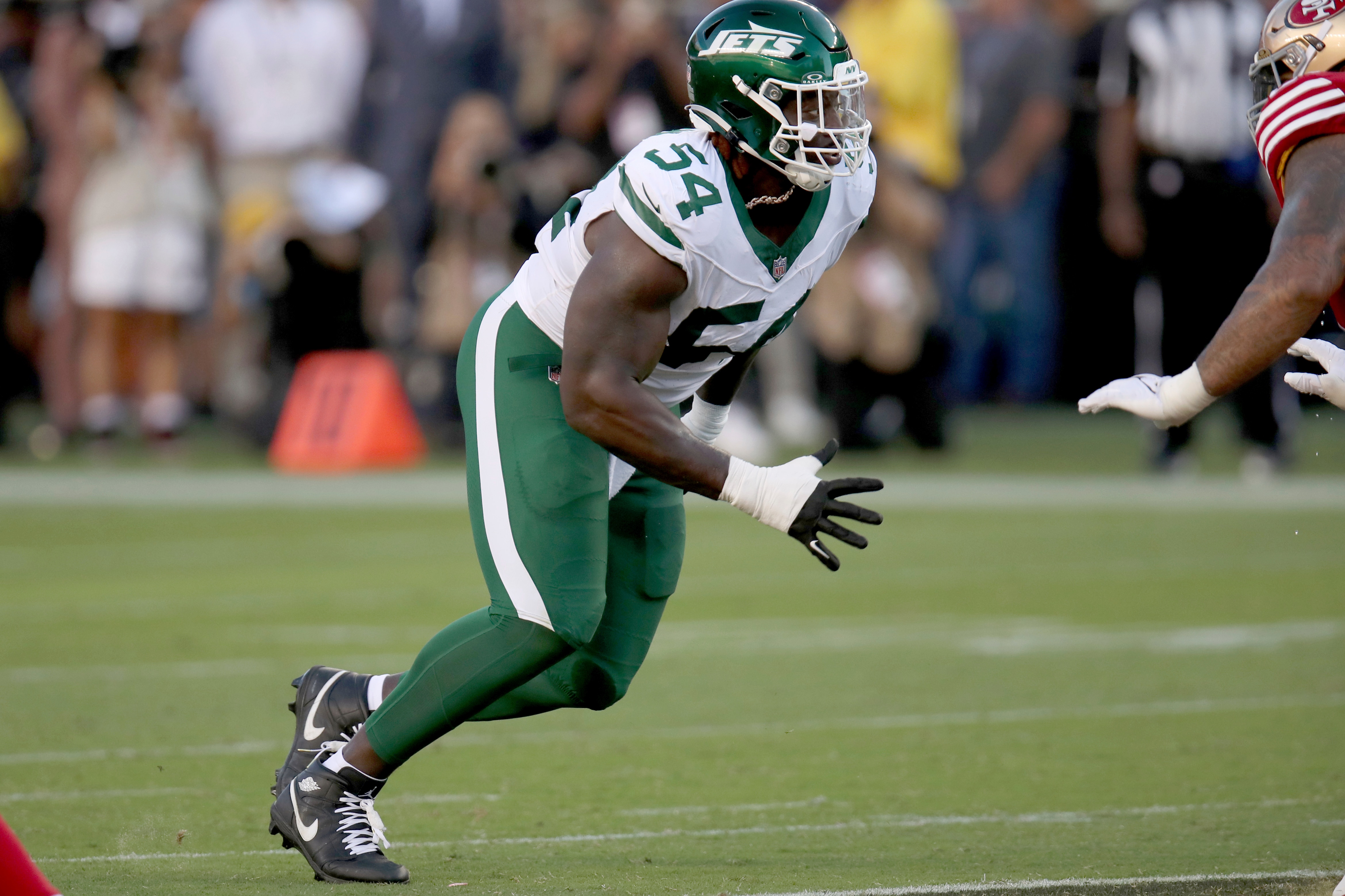 Commanders-Free Agency Football