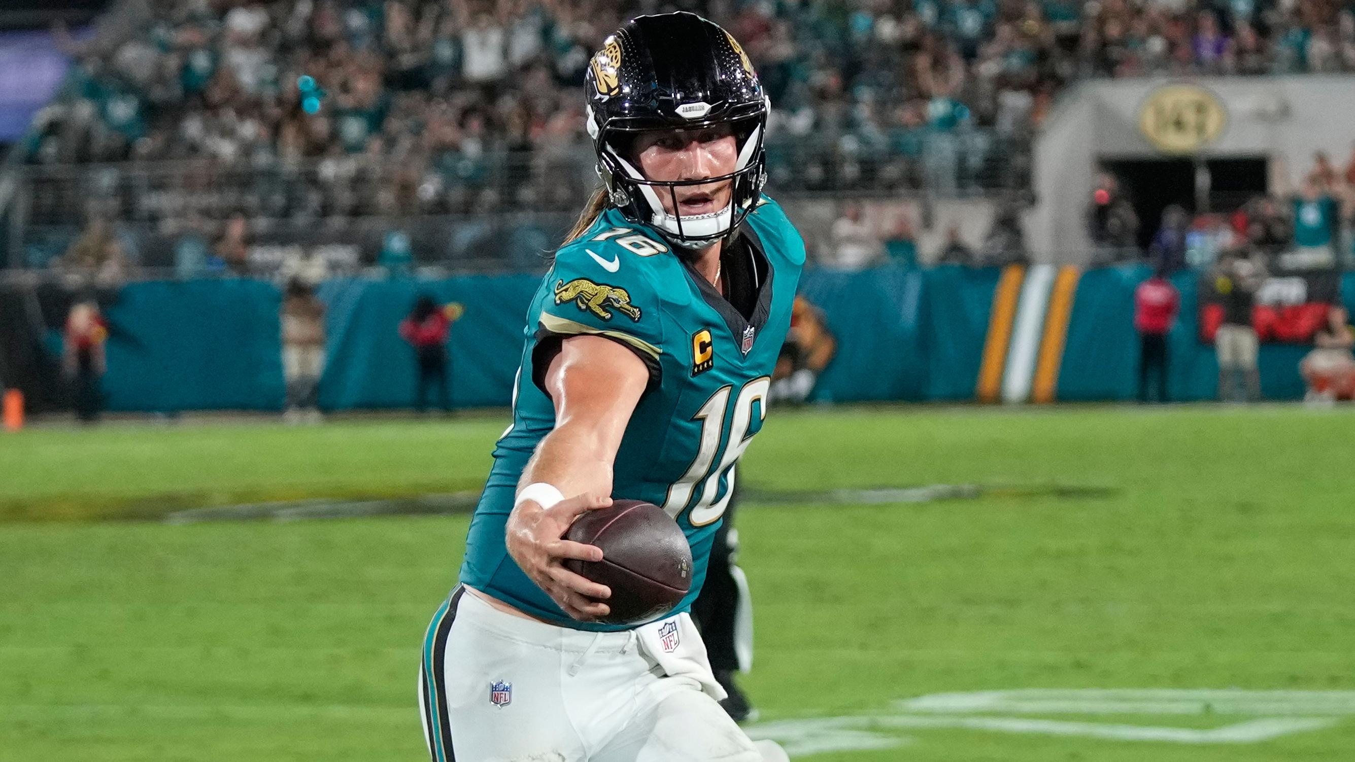 Chiefs Jaguars Football