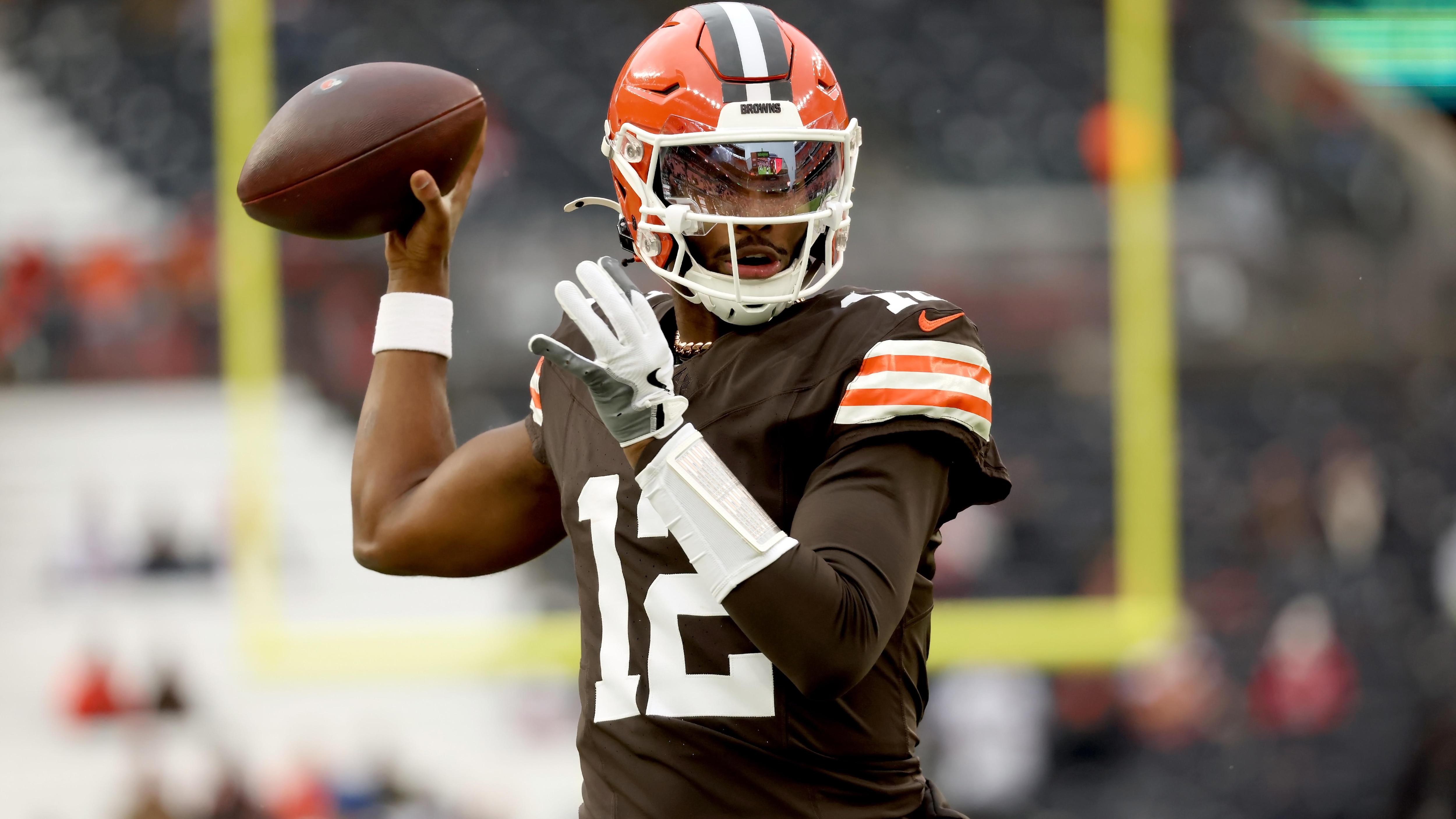 49ers Browns Football