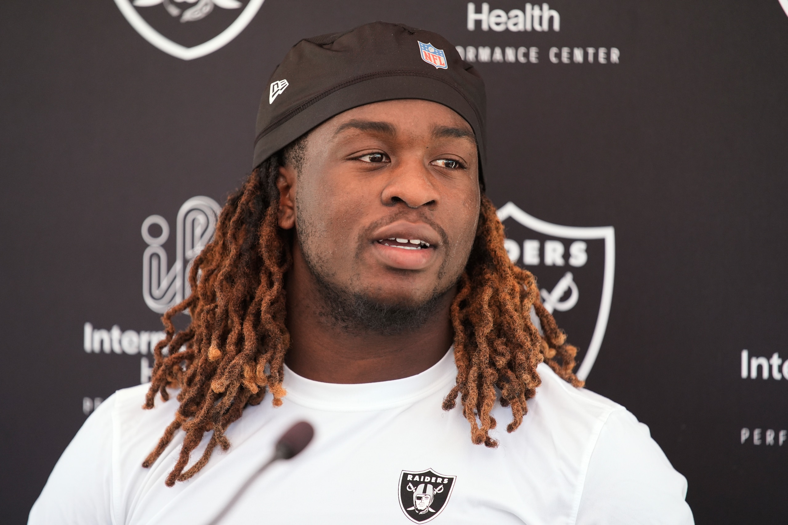 Raiders Football