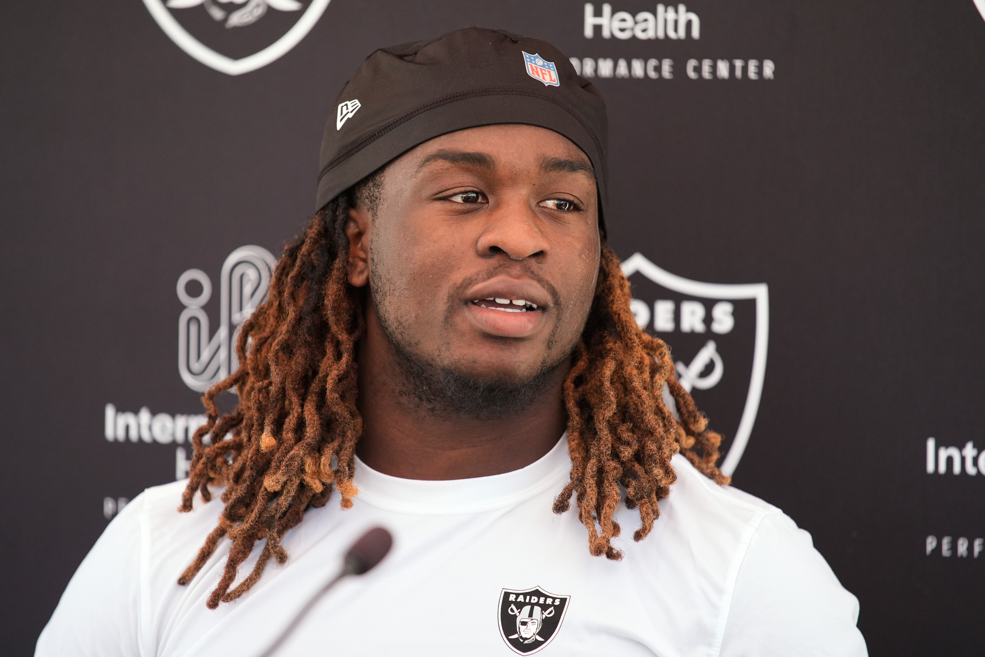 Raiders Football