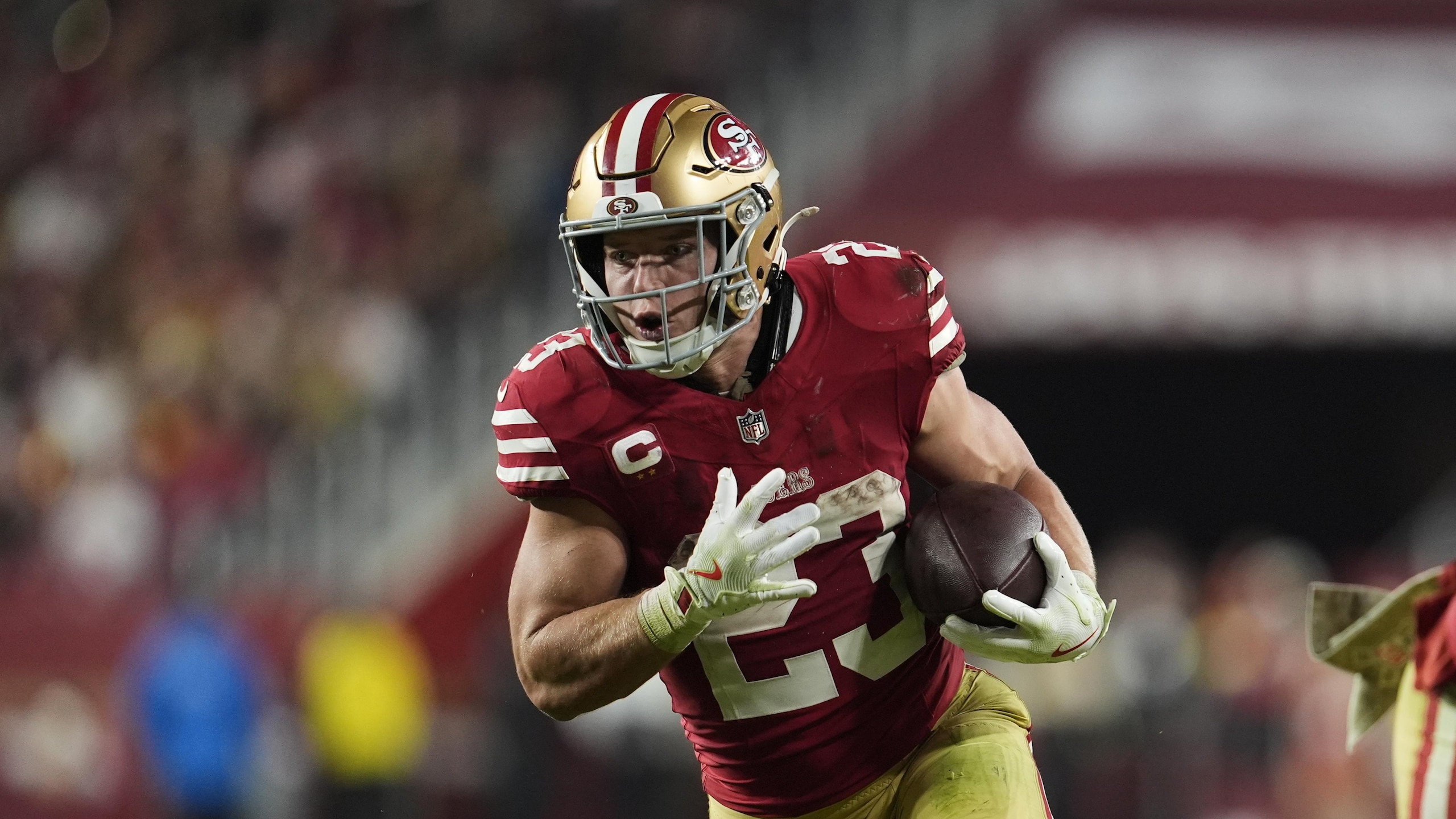 49ers Football