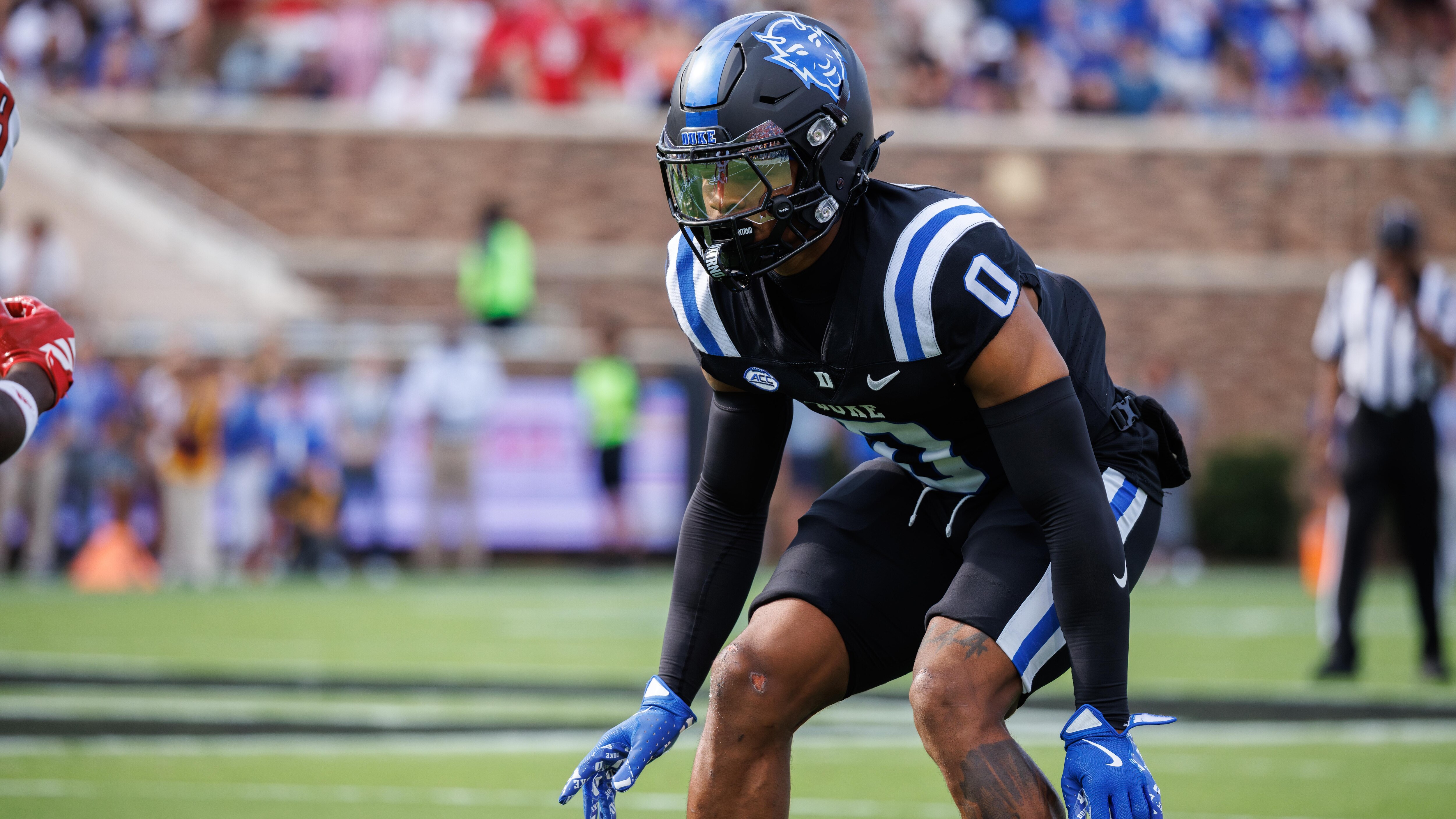 NC State Duke Football