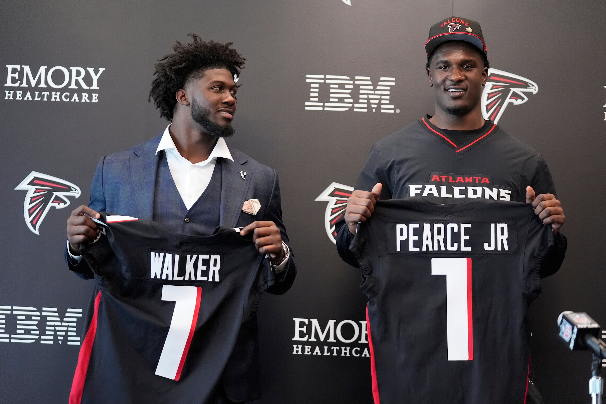 Draft Falcons Football Draft Falcons Football