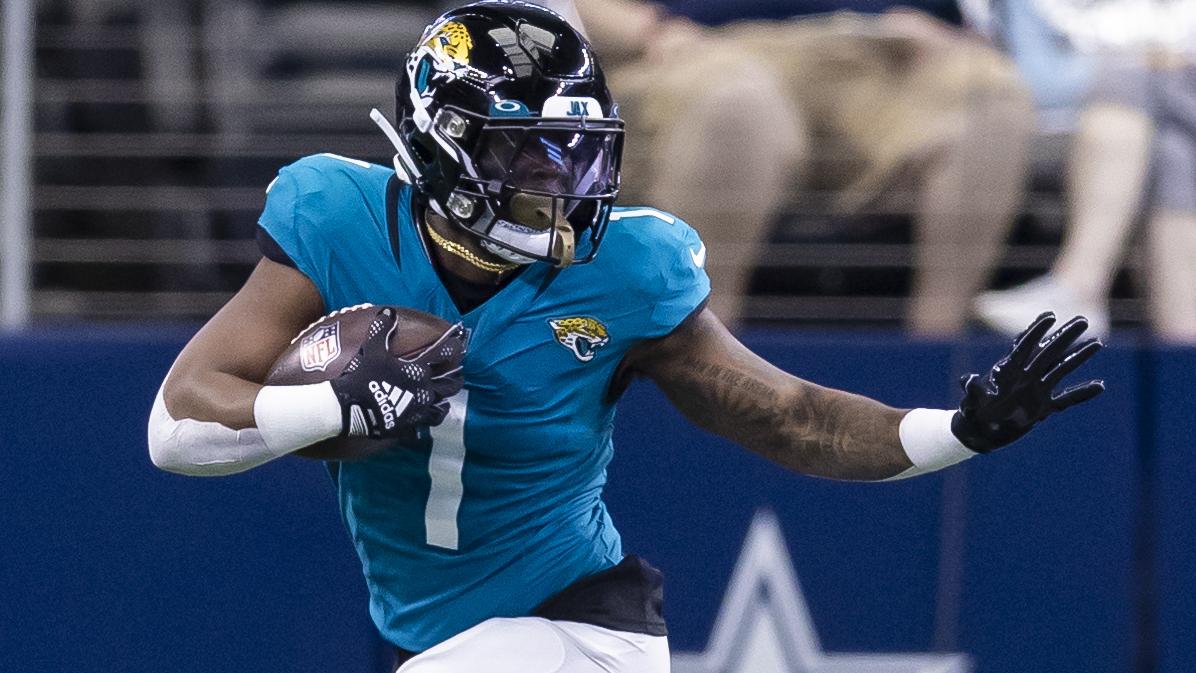 Jaguars Cowboys Football