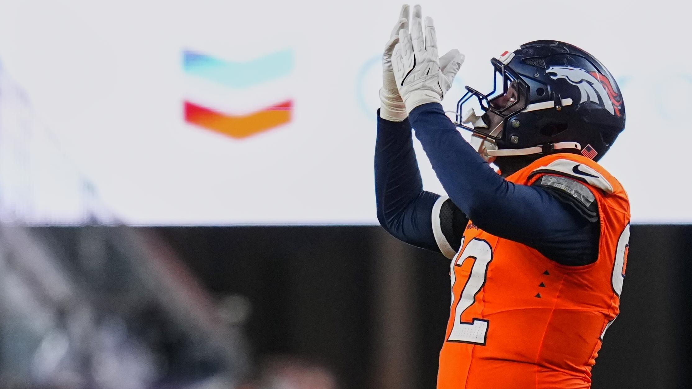 Packers Broncos Football