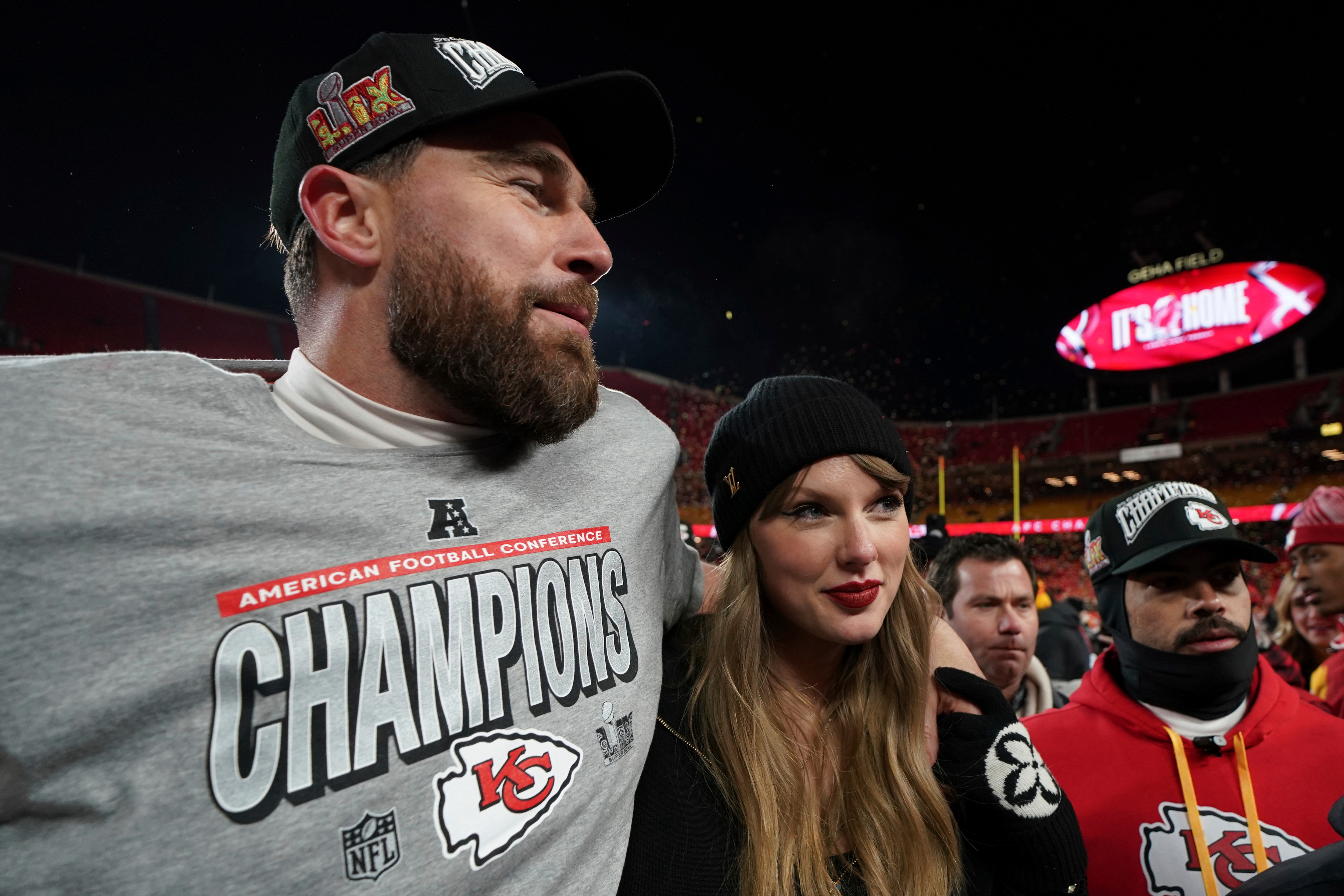 Bills Chiefs Football