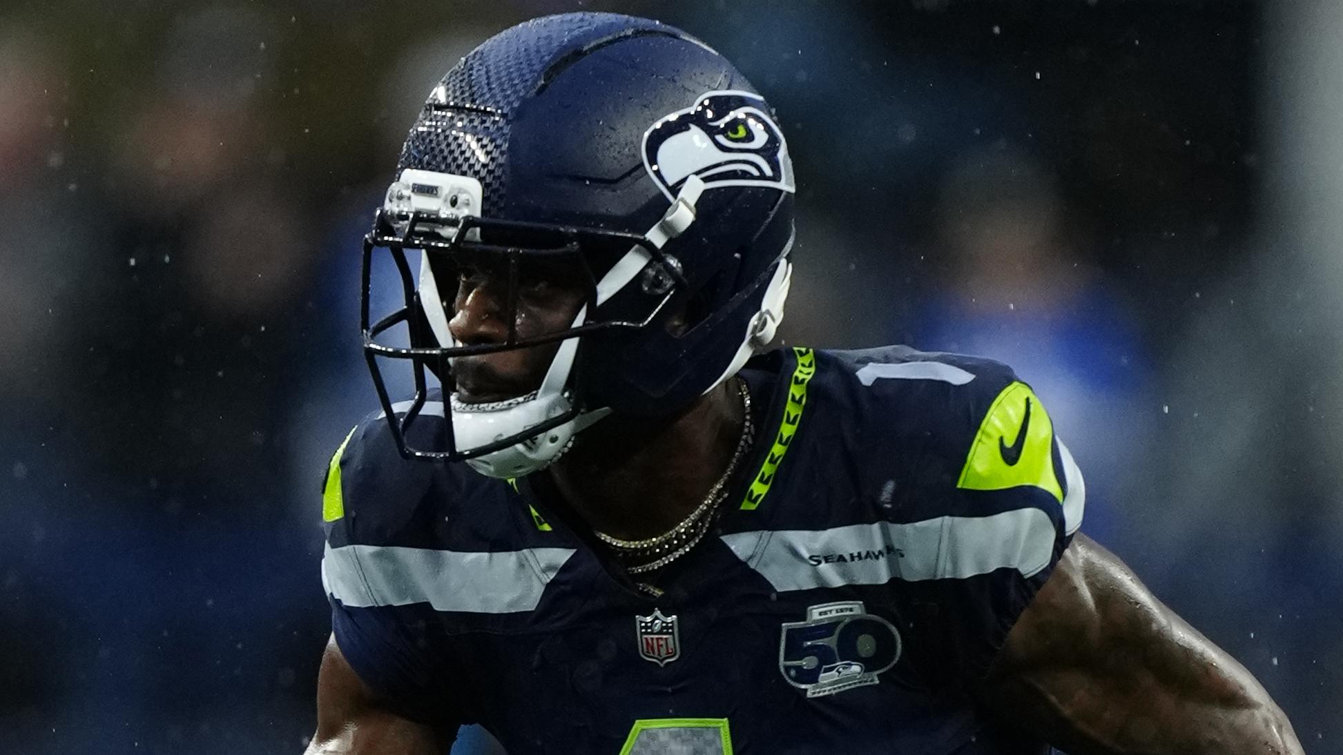 Chiefs Seahawks Football