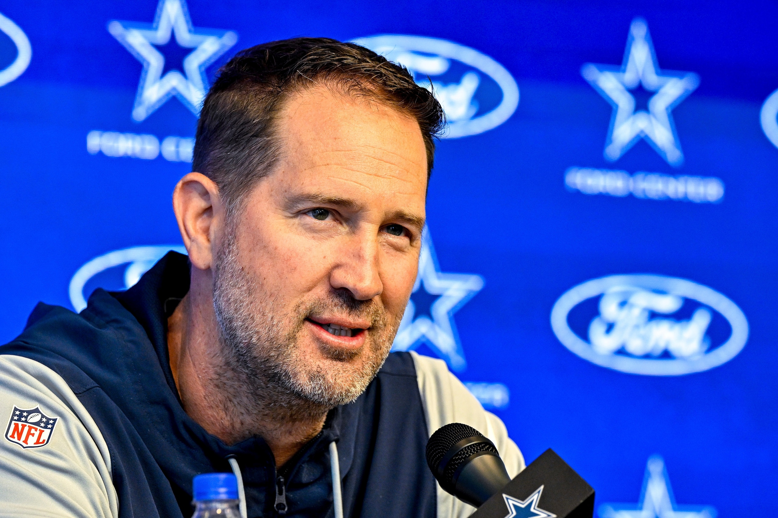 Cowboys Football